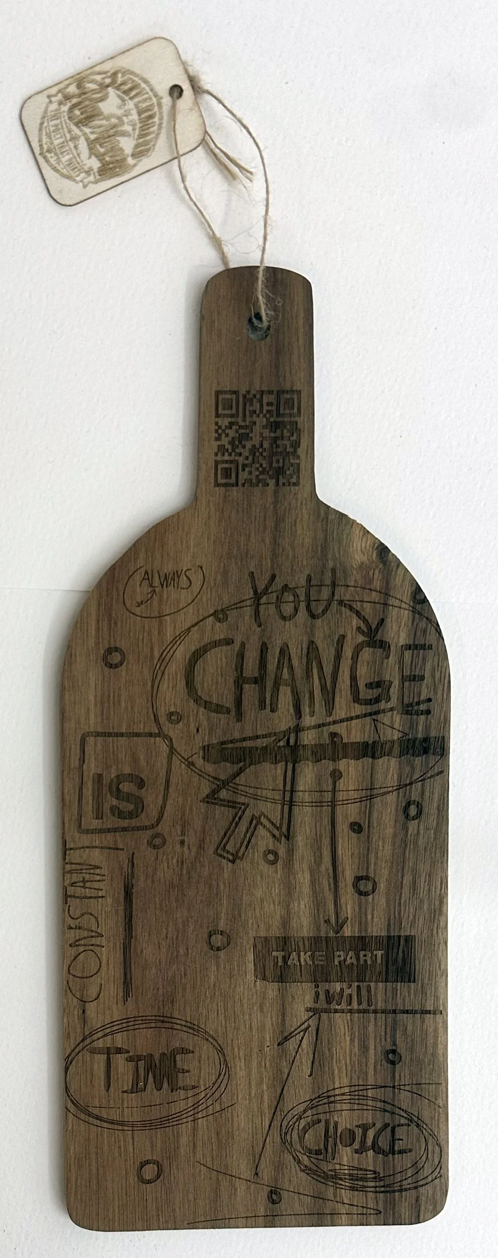 Serving Board
