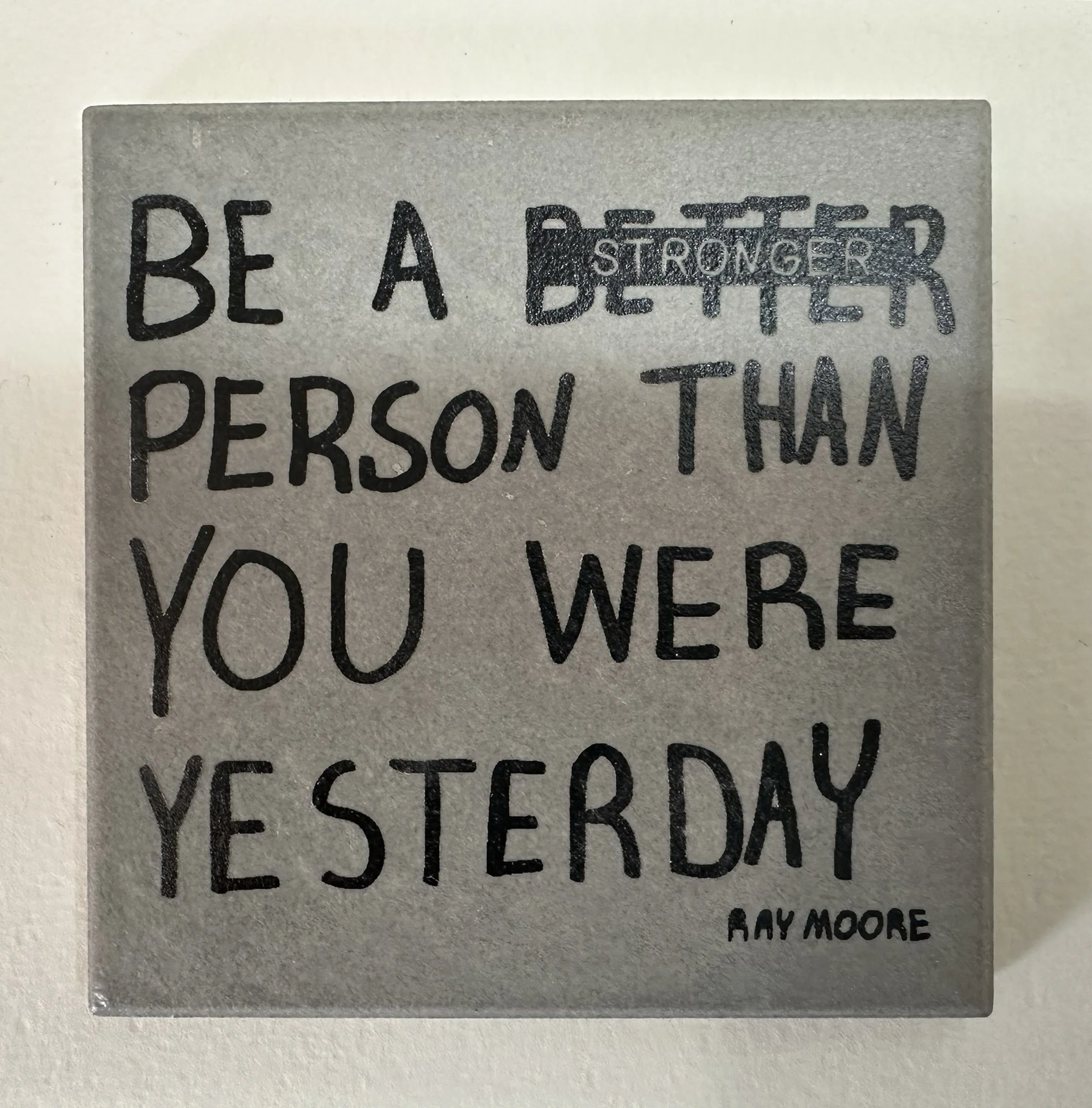 Tile