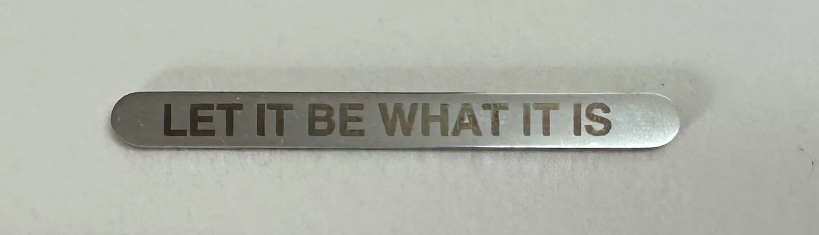 Steel bar