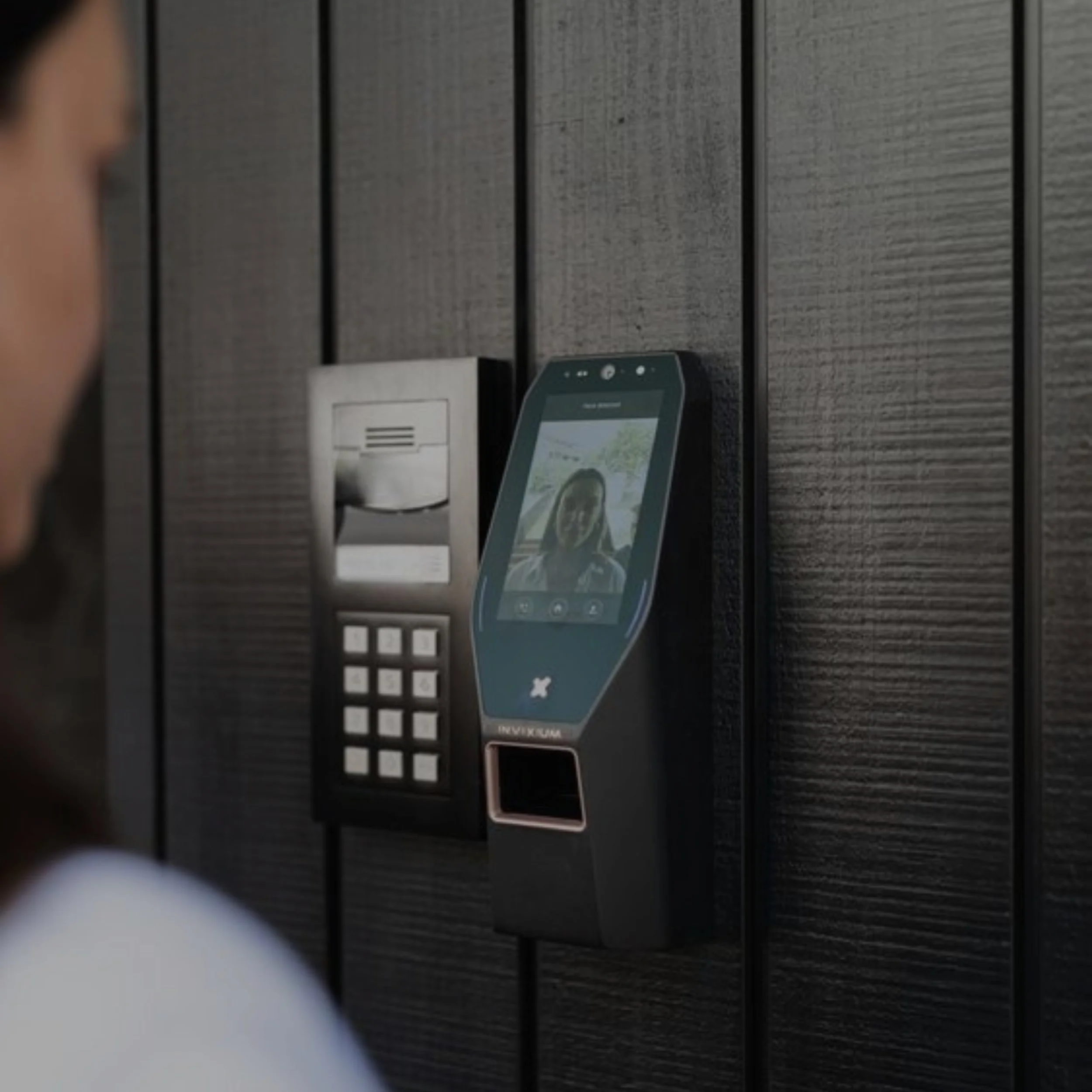 Security & Surveillance Systems