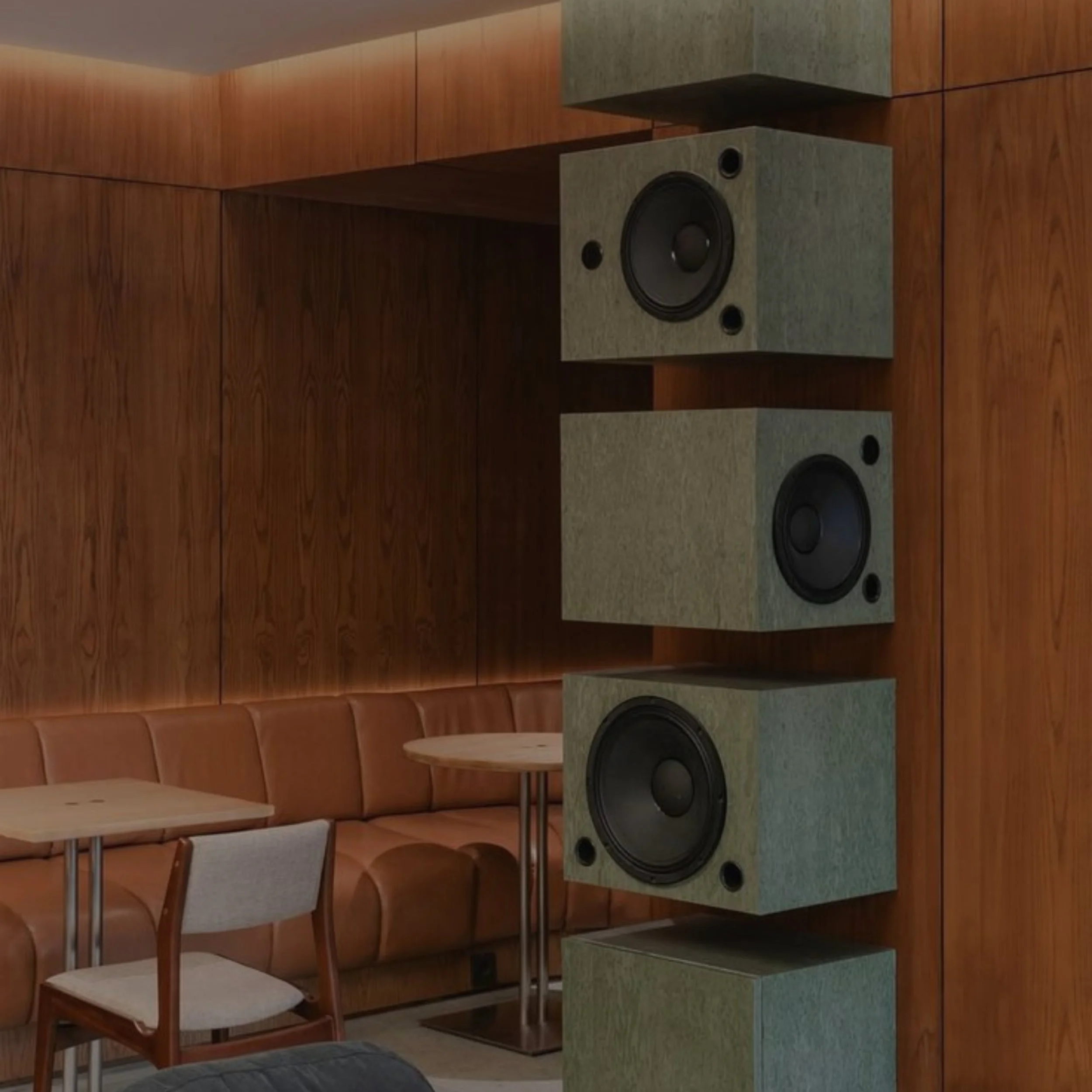 Audio Systems