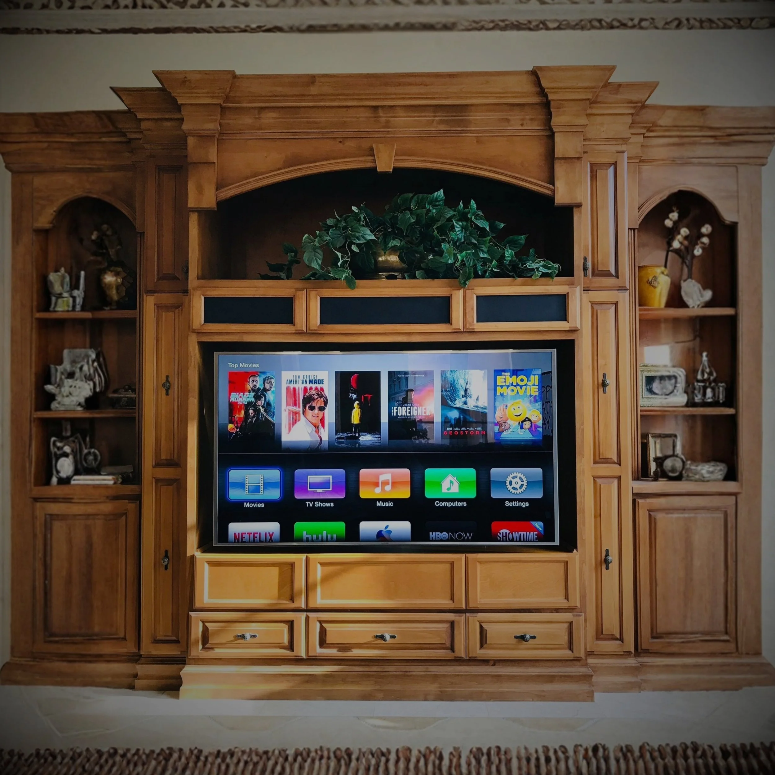 Video & Display Integration