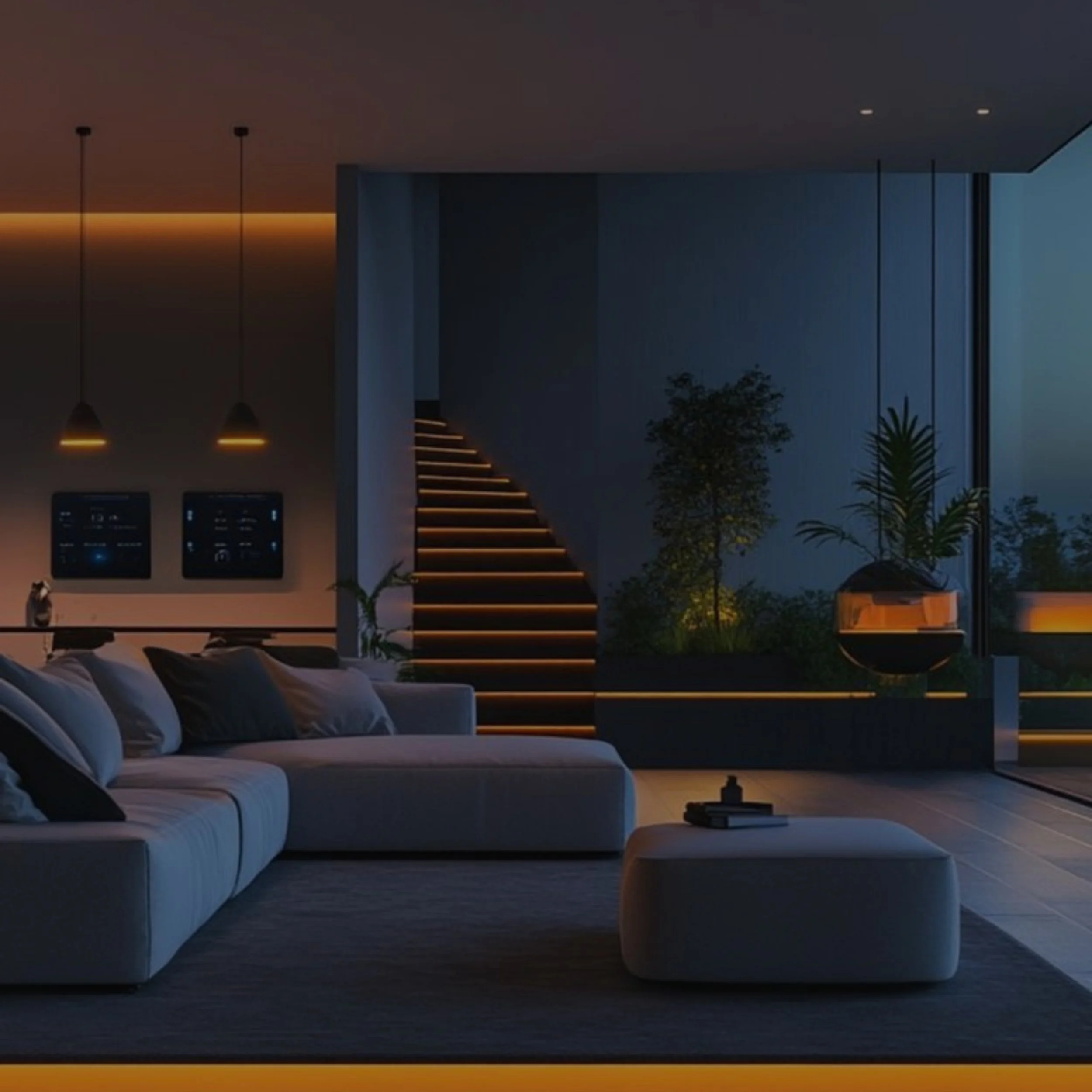 Lighting Systems