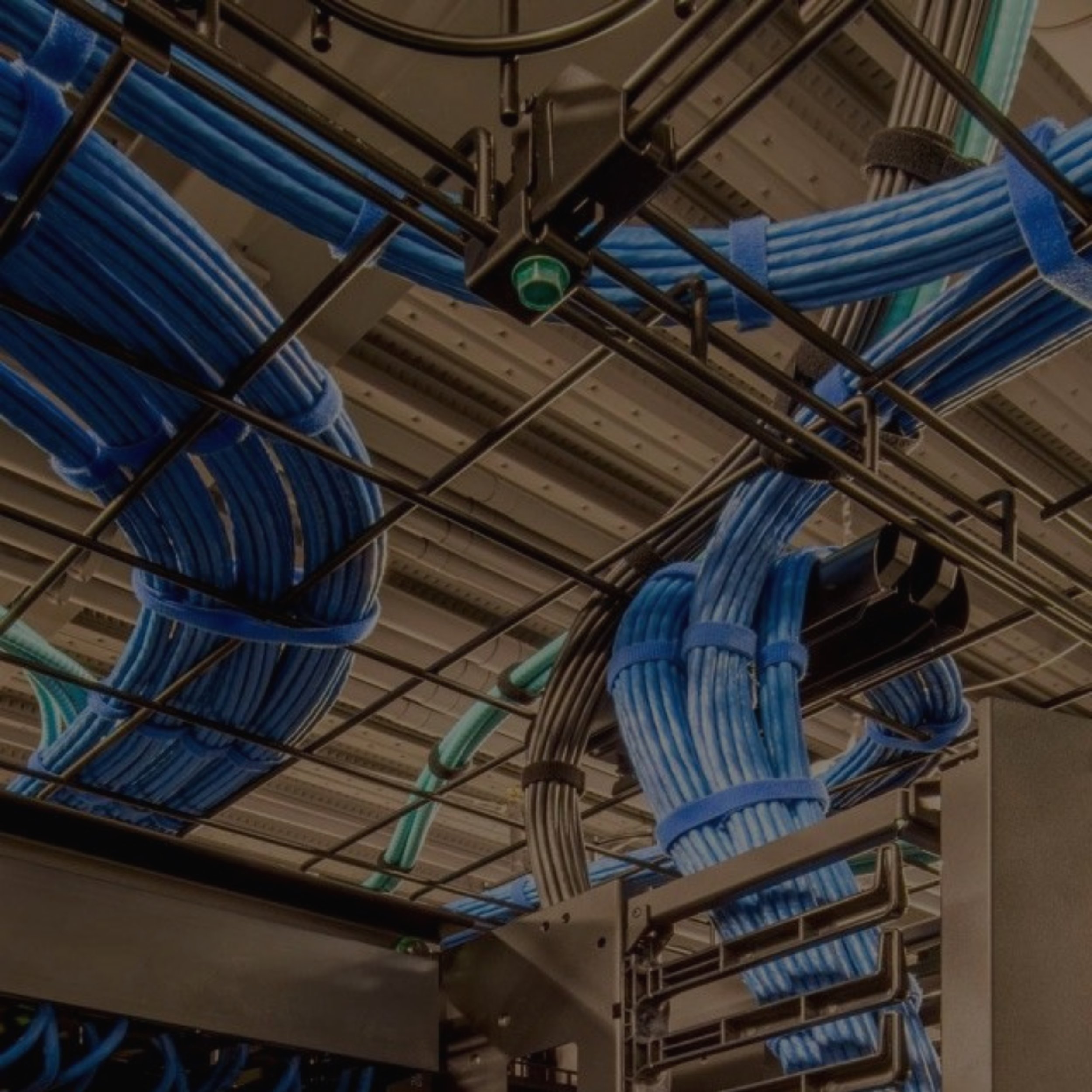 Cable/Wire Management