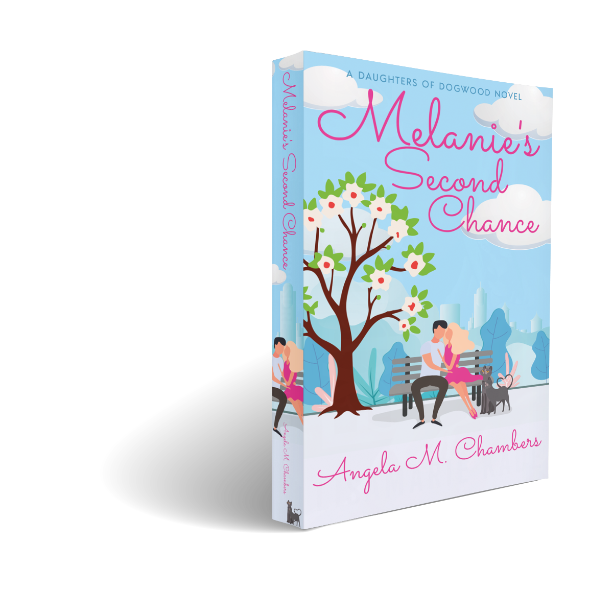 Melanie's Second Chance