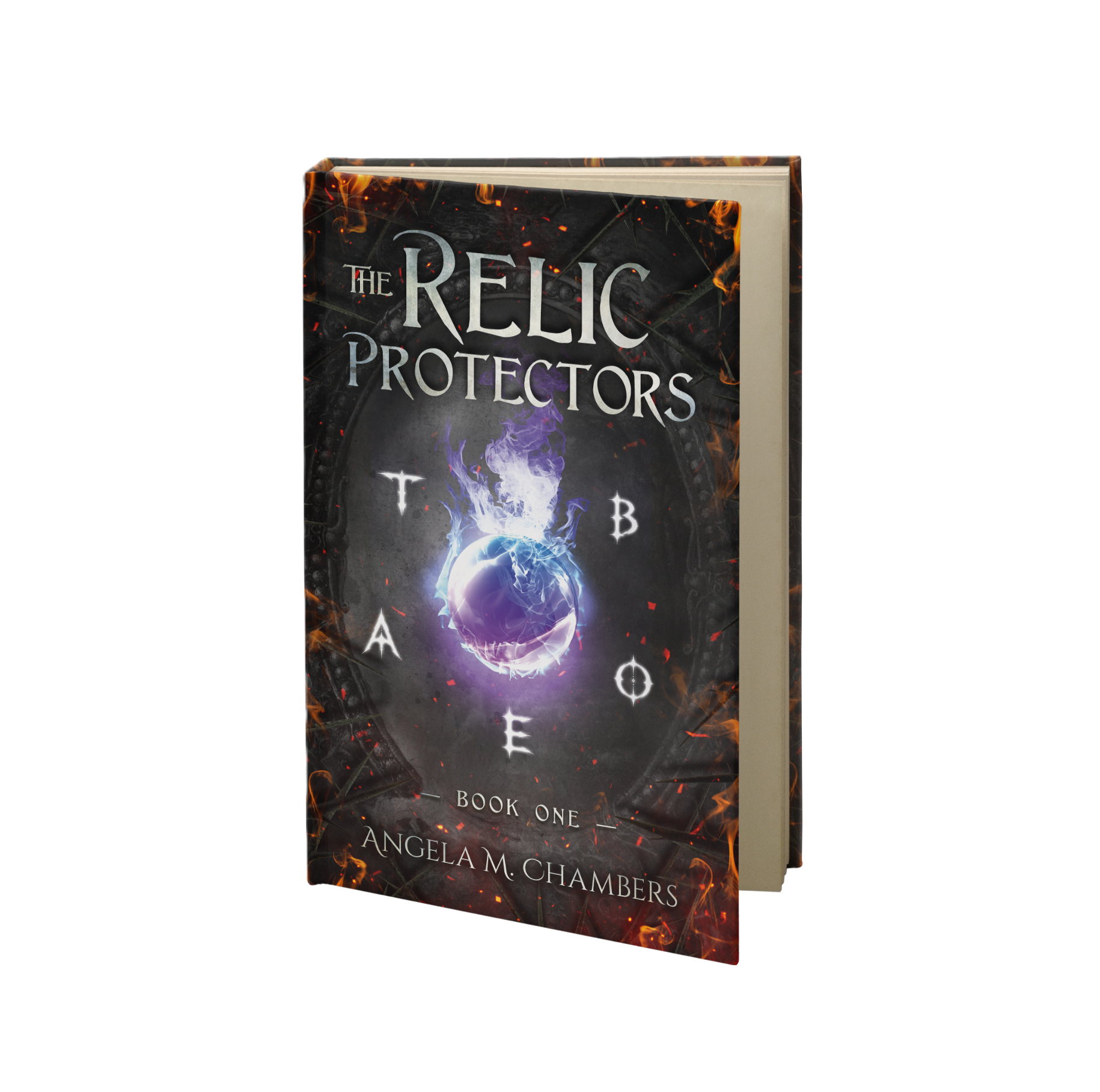 The Relic Protectors