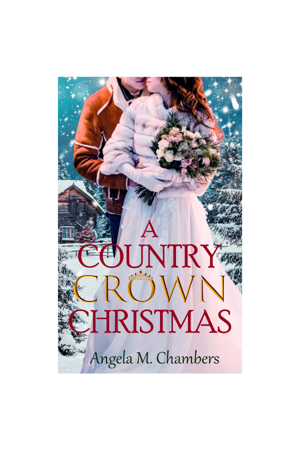 A Country Crown Christmas