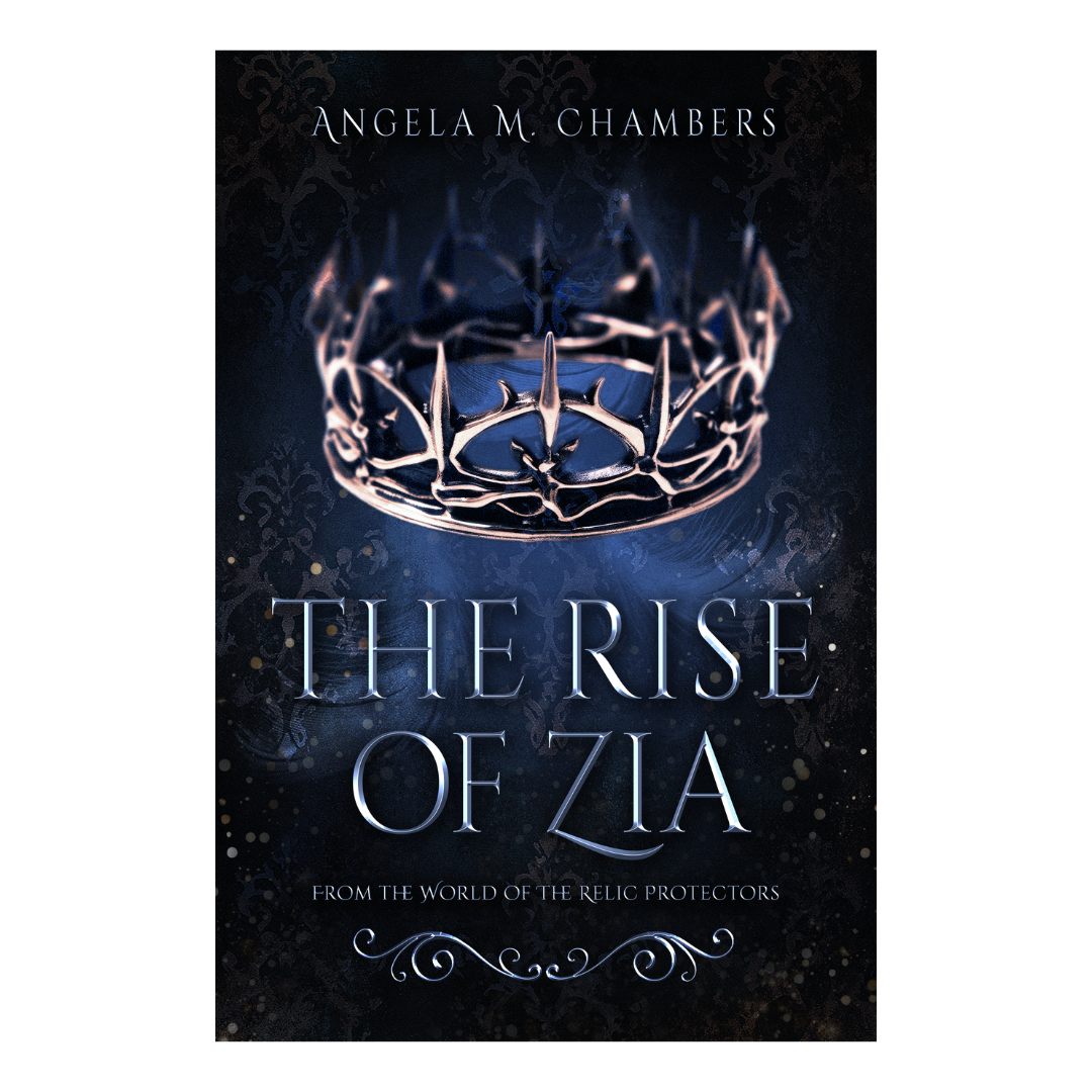 The Rise of Zia