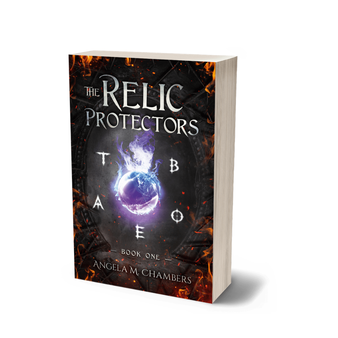 The Relic Protectors