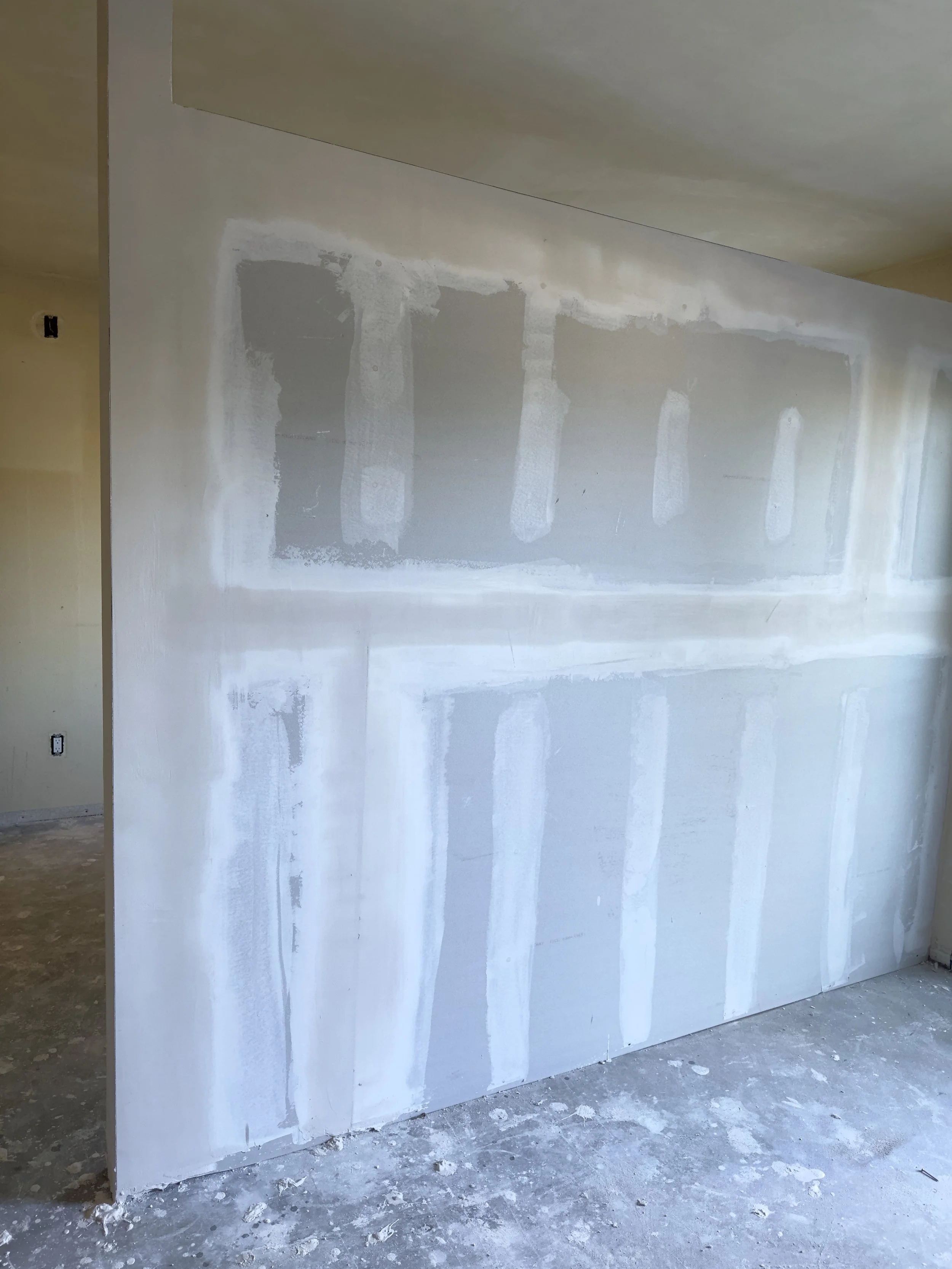 Drywall 