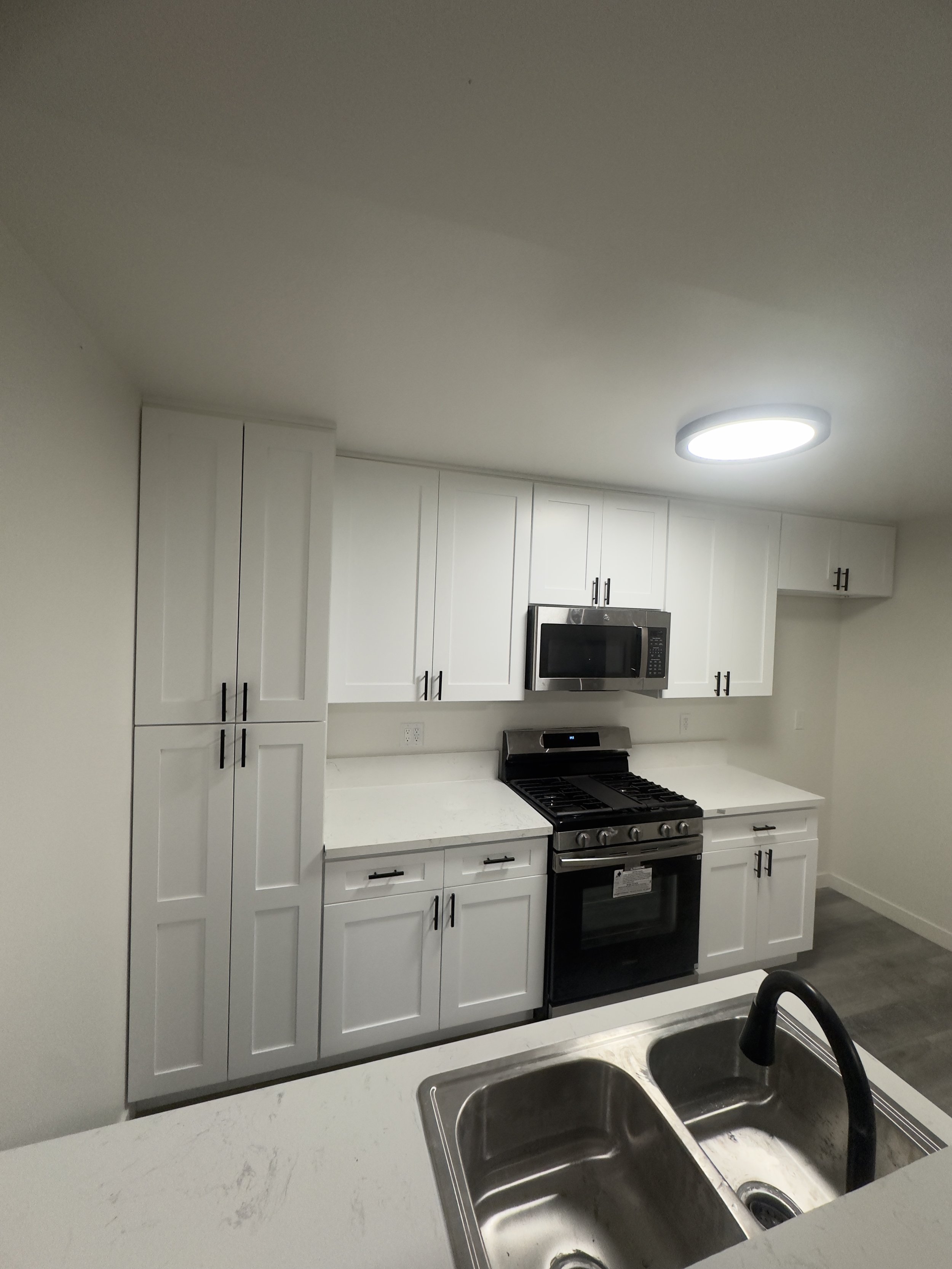 Kitchen Cabinets