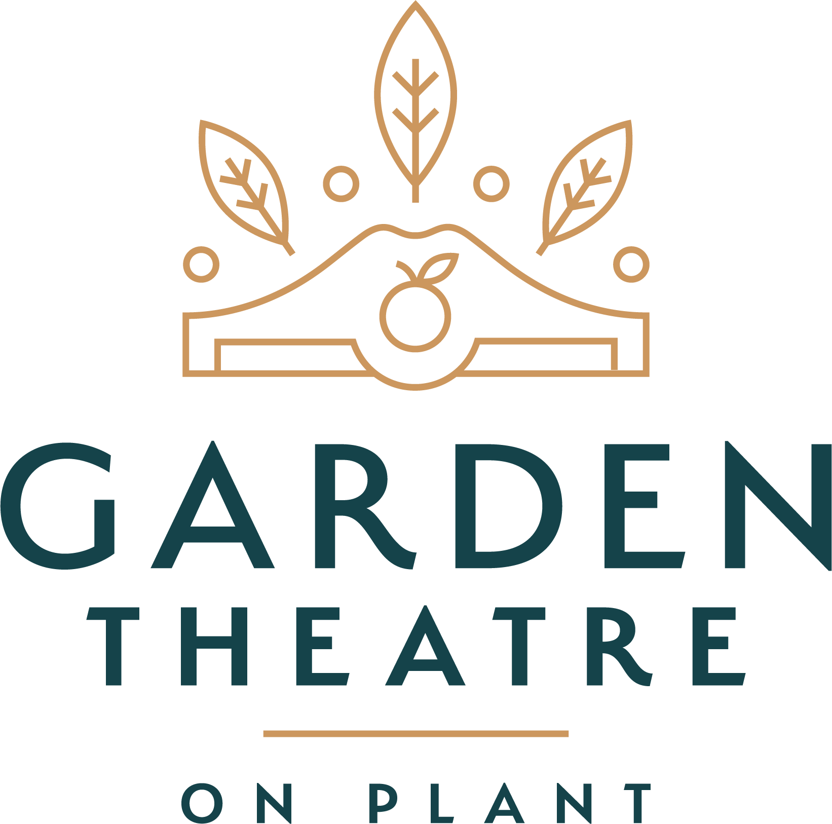 DNA PRODUCTIONS ANNOUNCES 2026-2027 SEASON      AT GARDEN THEATRE ON PLANT