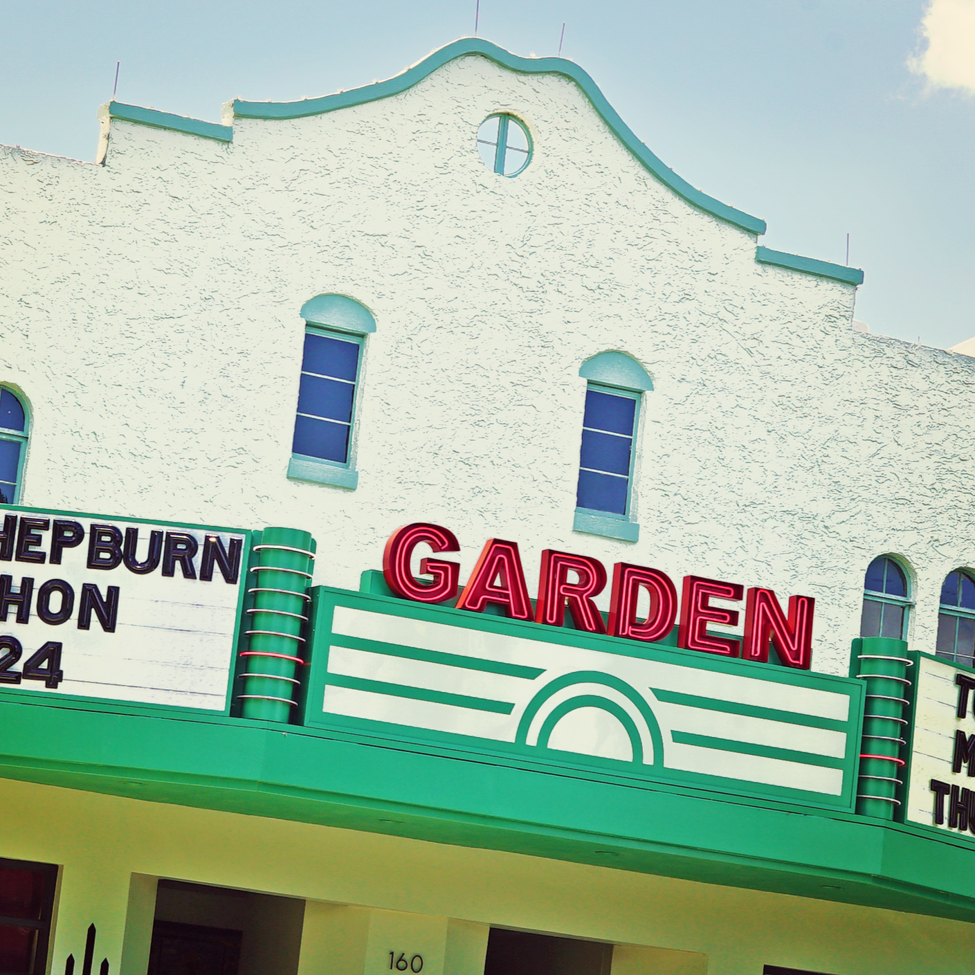DNA PRODUCTIONS HOSTS&nbsp;GARDEN THEATRE ON PLANT&nbsp;OPEN HOUSE