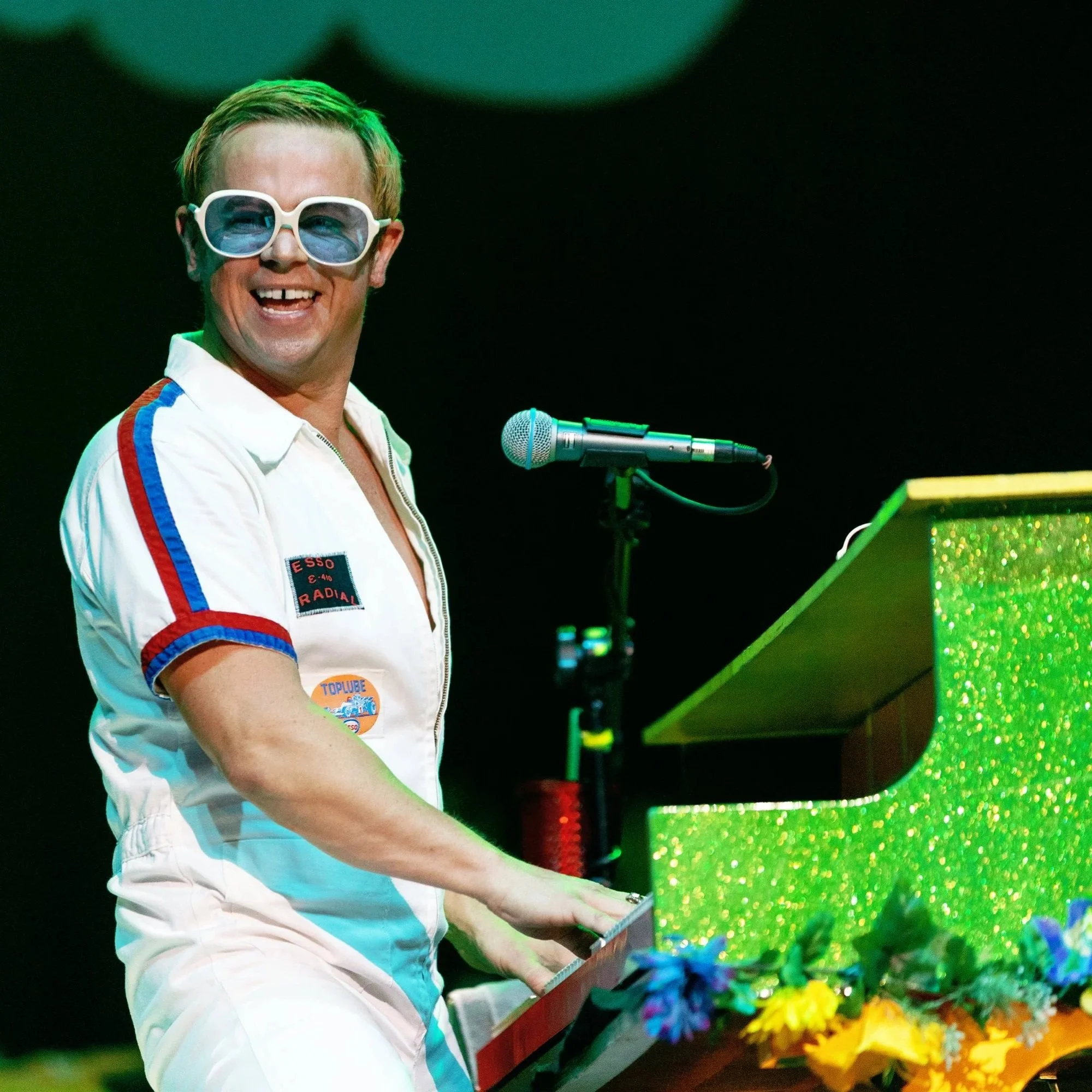 The Rocket Man Show - Tickets on Sale Today
