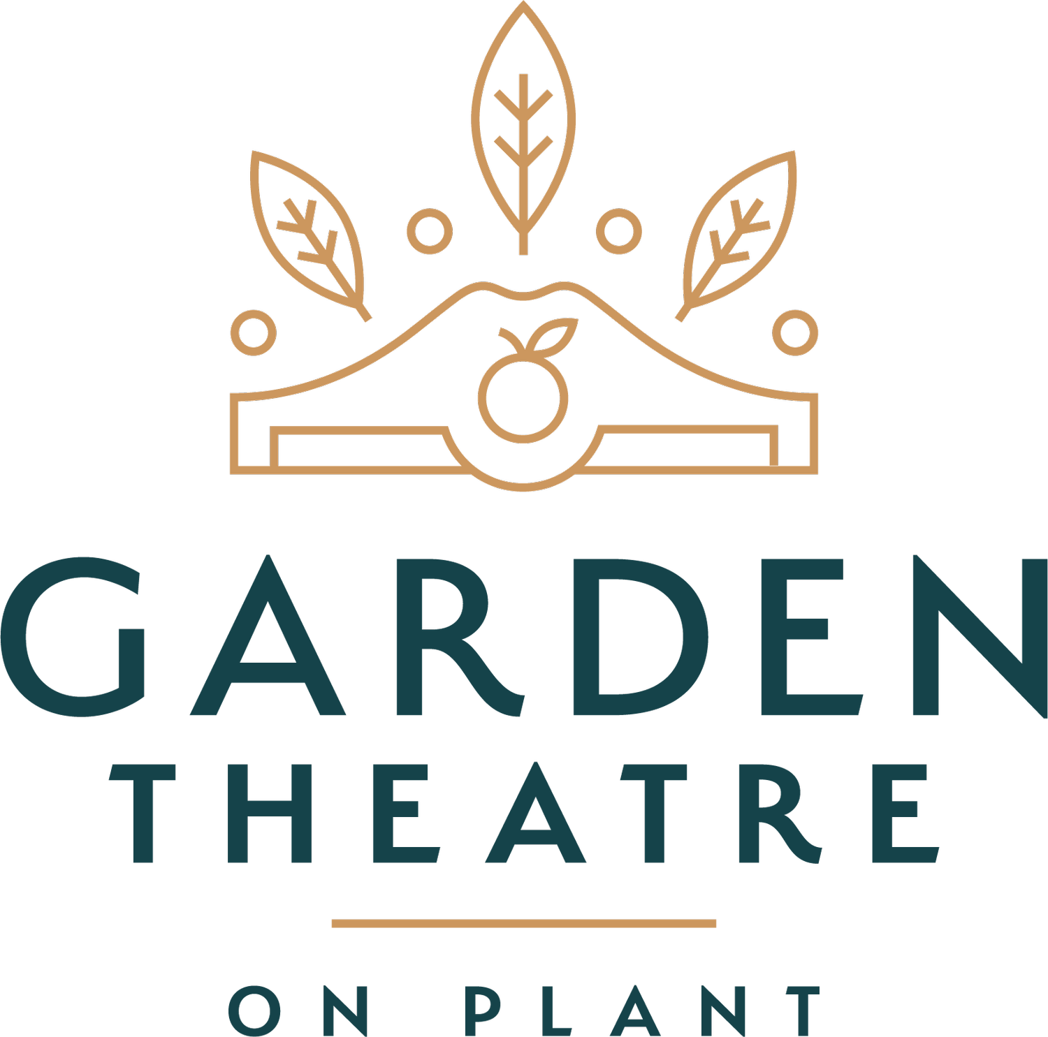 Garden Theatre on Plant