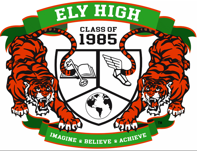 Ely High School C/O 1985 Inc.
