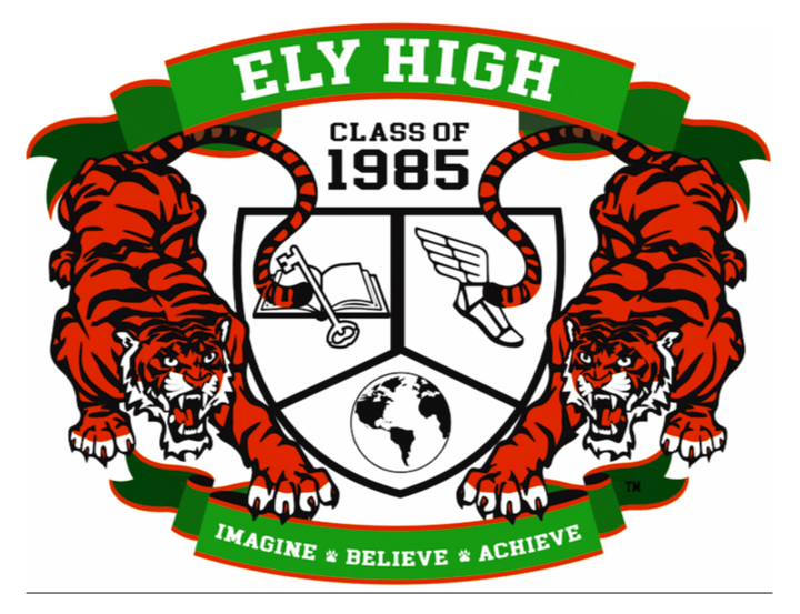 Ely High School C/O 1985 Inc.