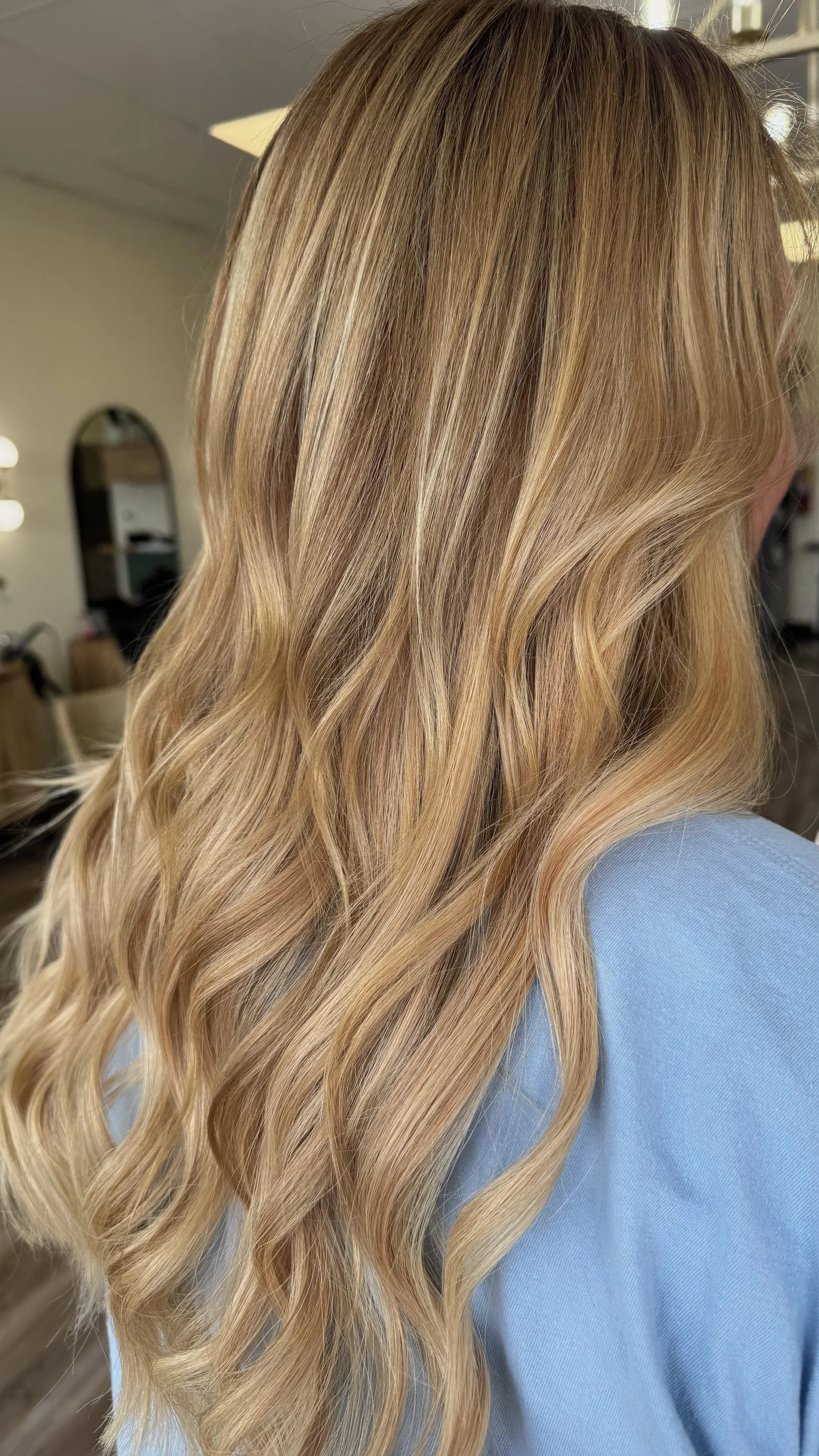Coloring & Extension Install by Johnaee