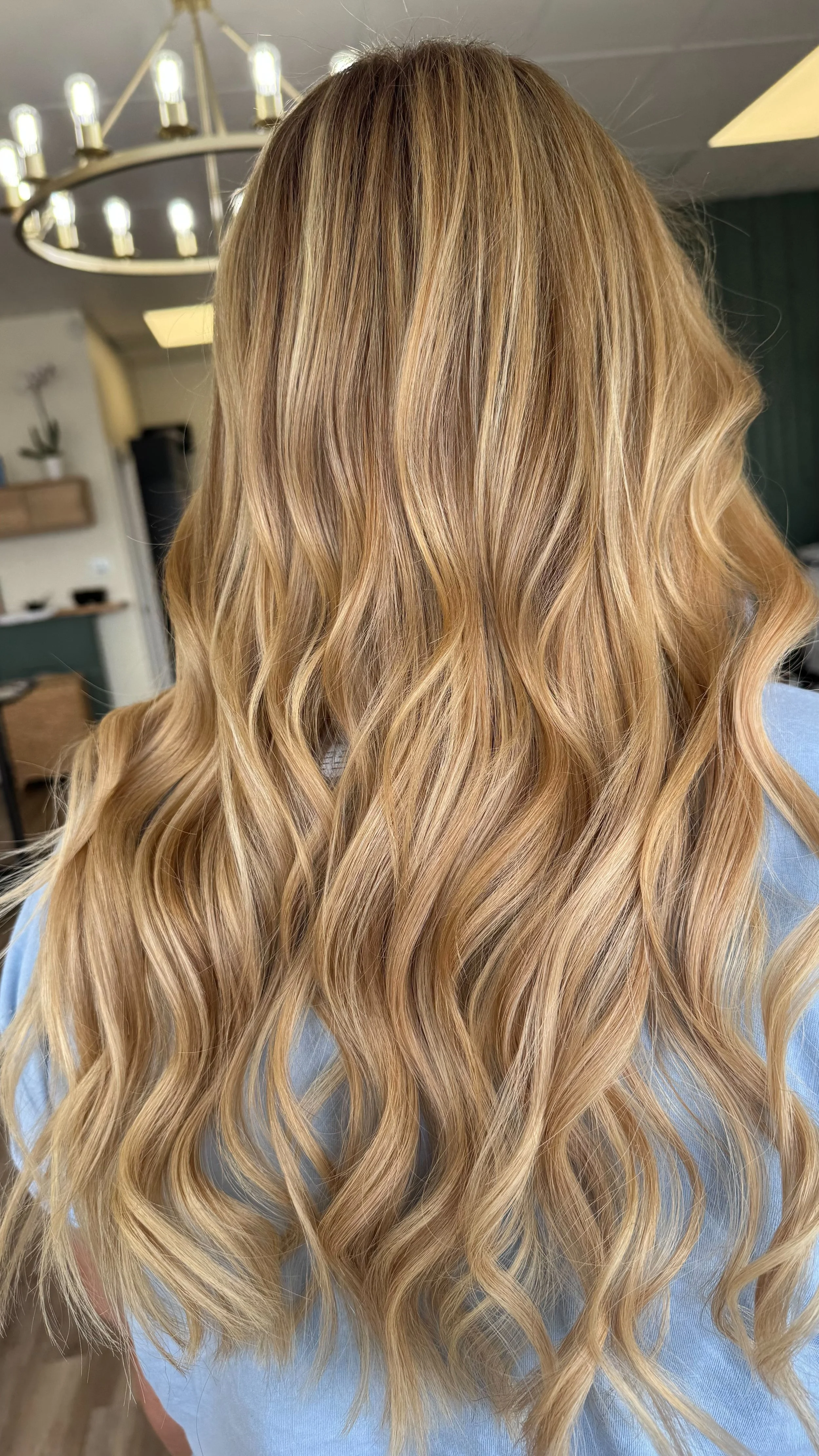 Coloring & Extension Install by Johnaee