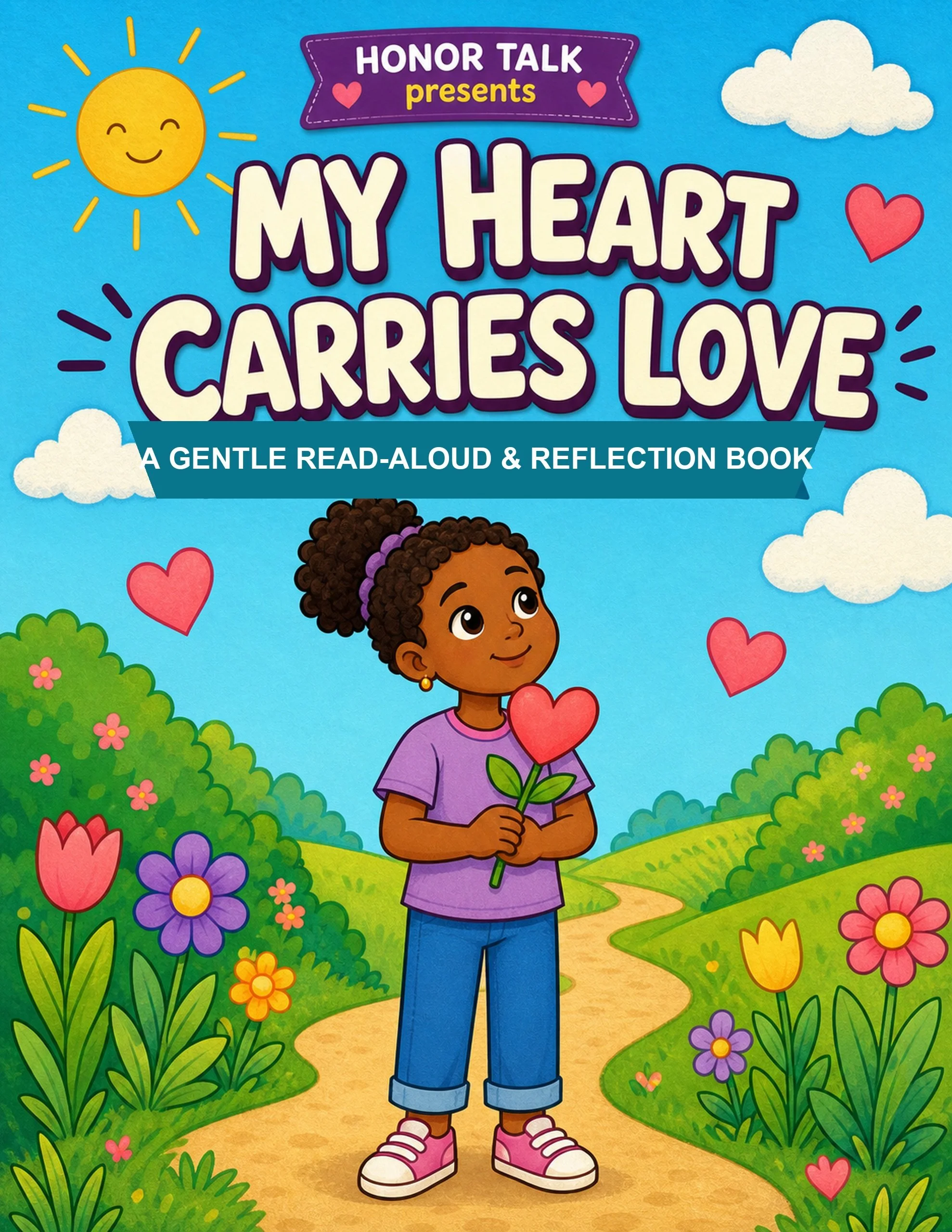 My Heart Carries Love