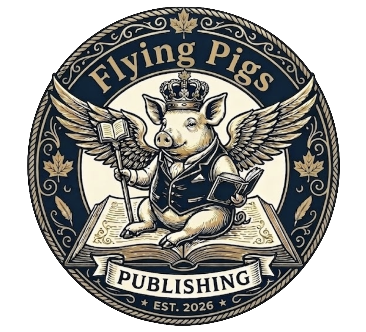 FlyingPigsPublishing