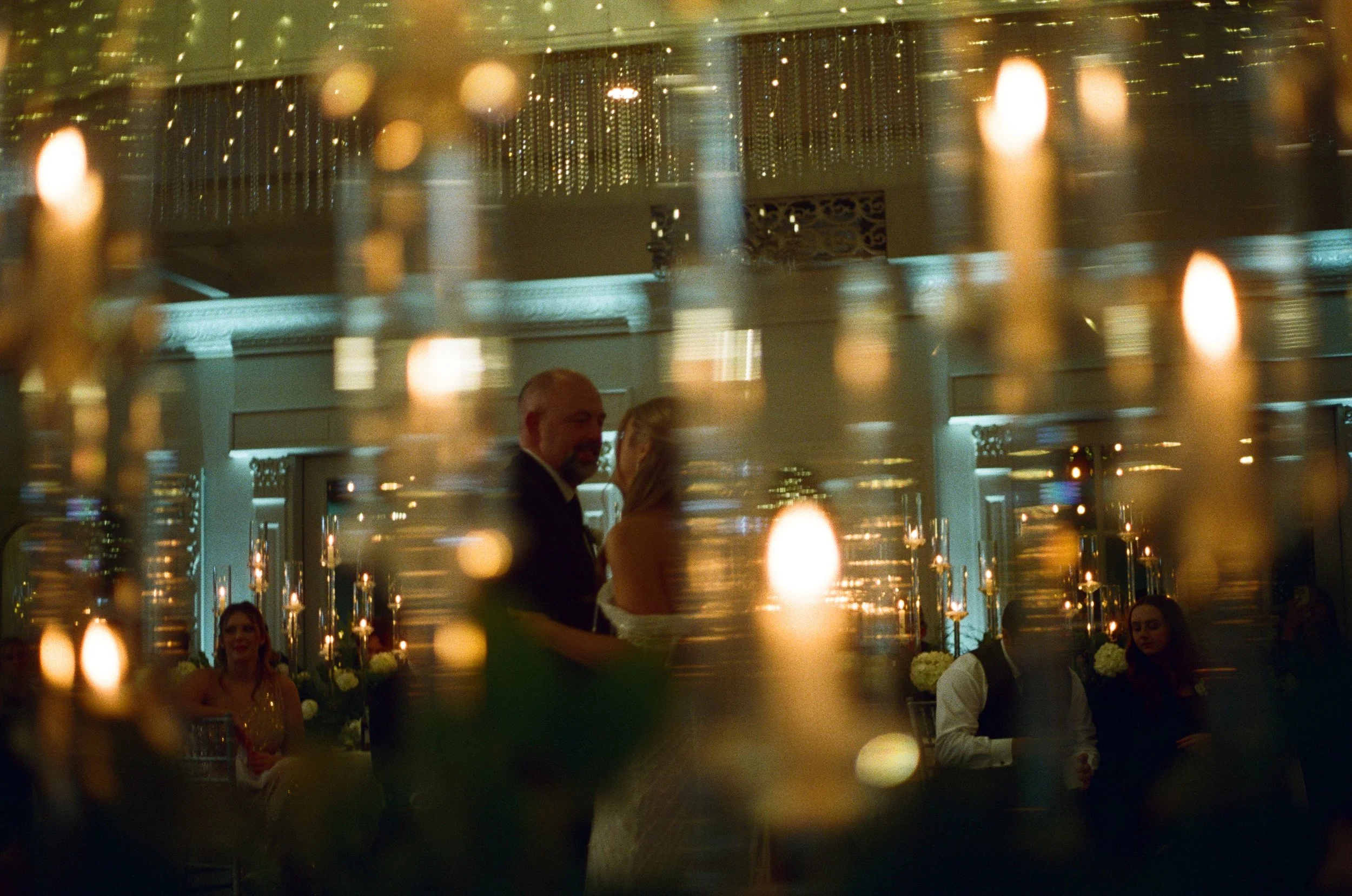 Weddings