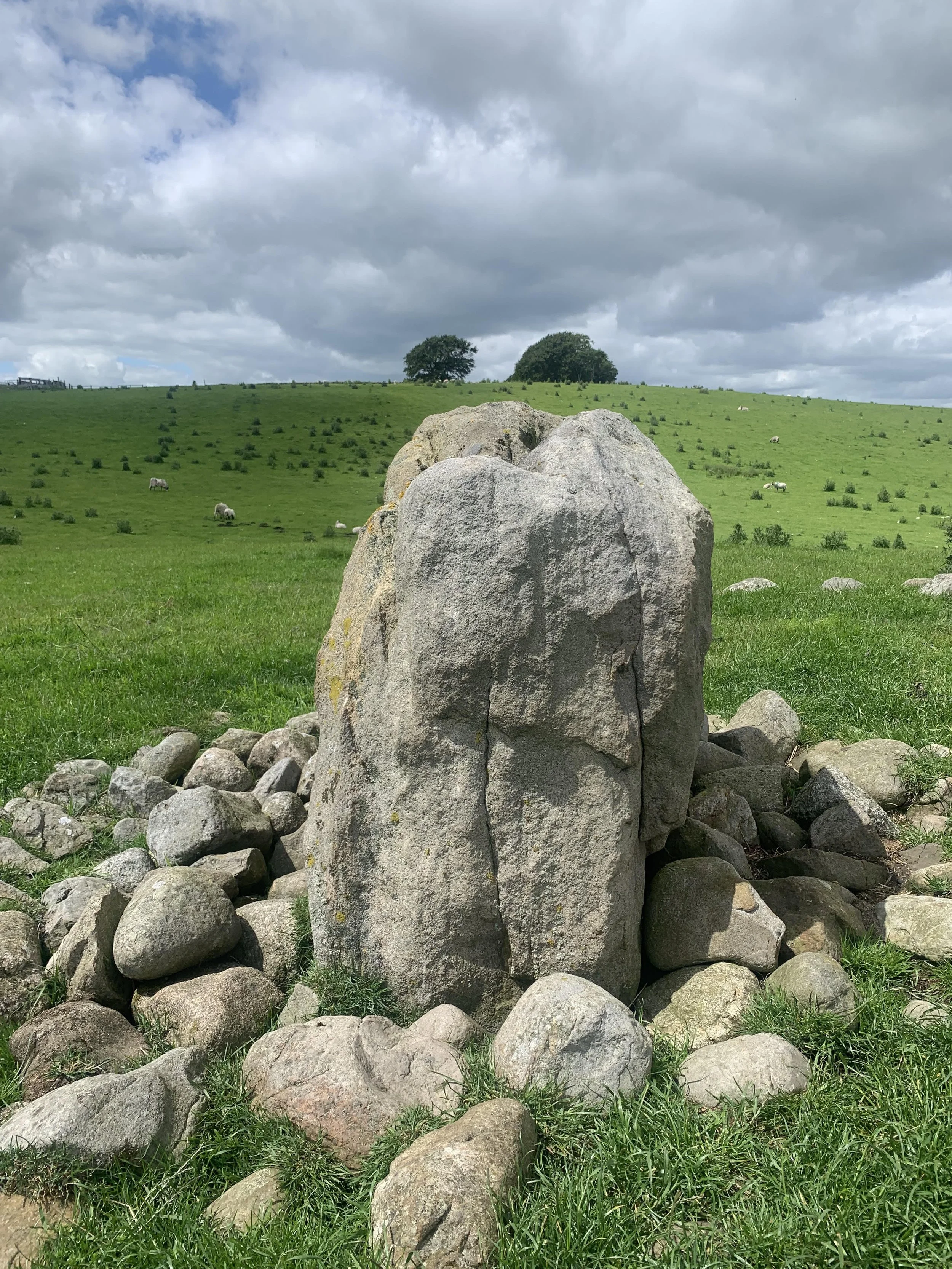 3 Hour Sacred Sites Tour (max 9 people)