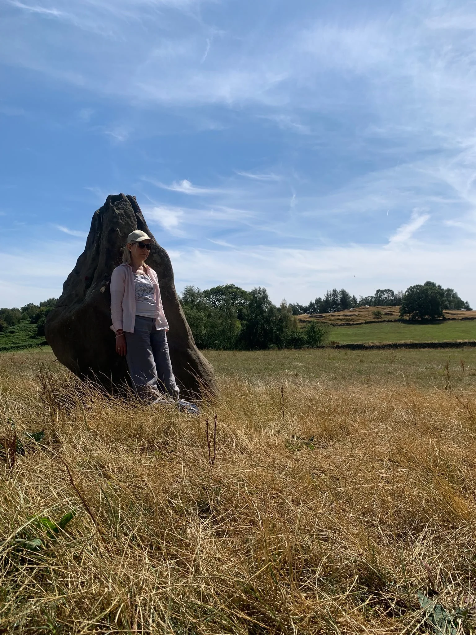 Two Hour Sacred Sites Tour