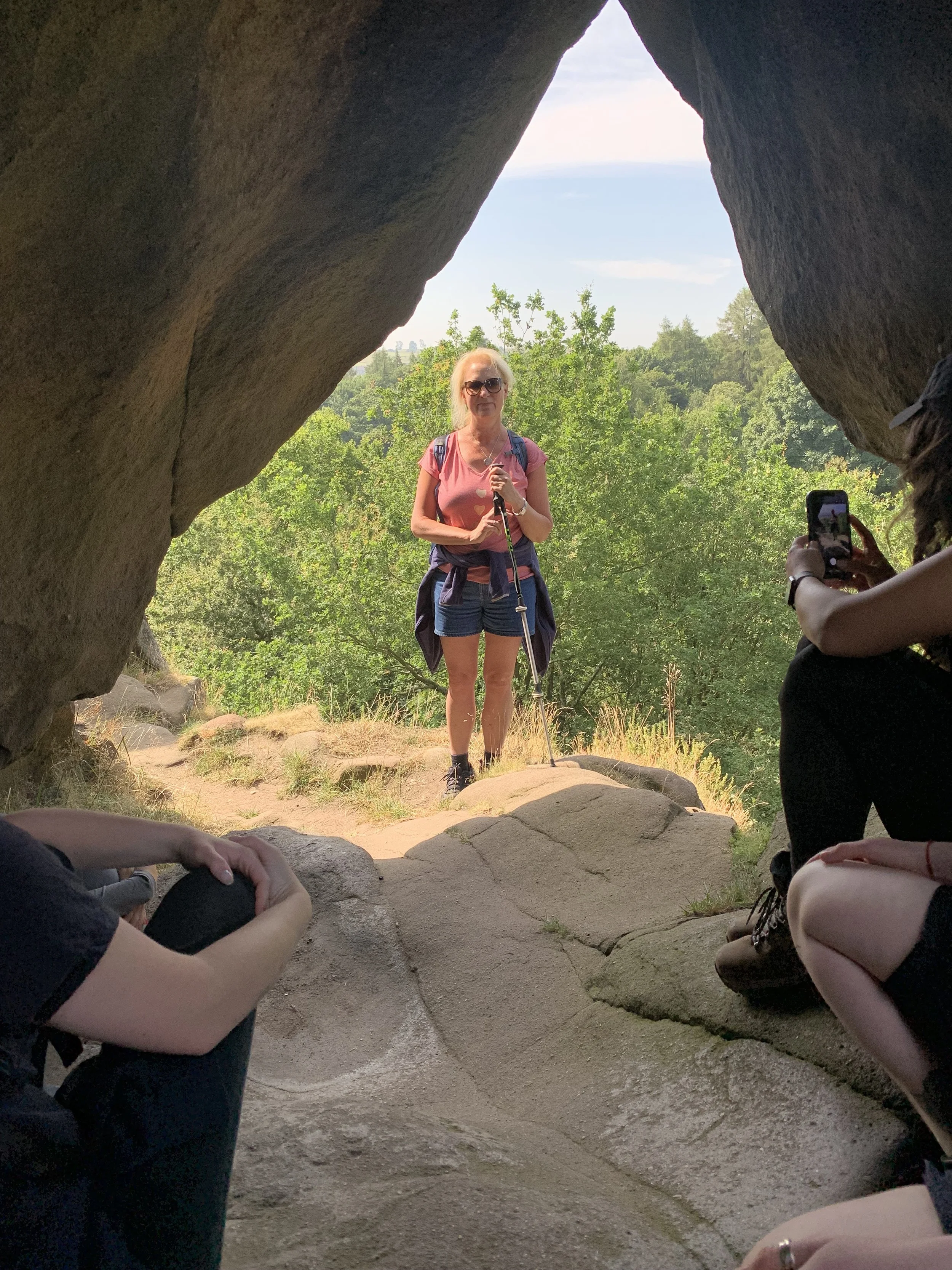 Five Hour Tour - Sacred Sites Adventure!