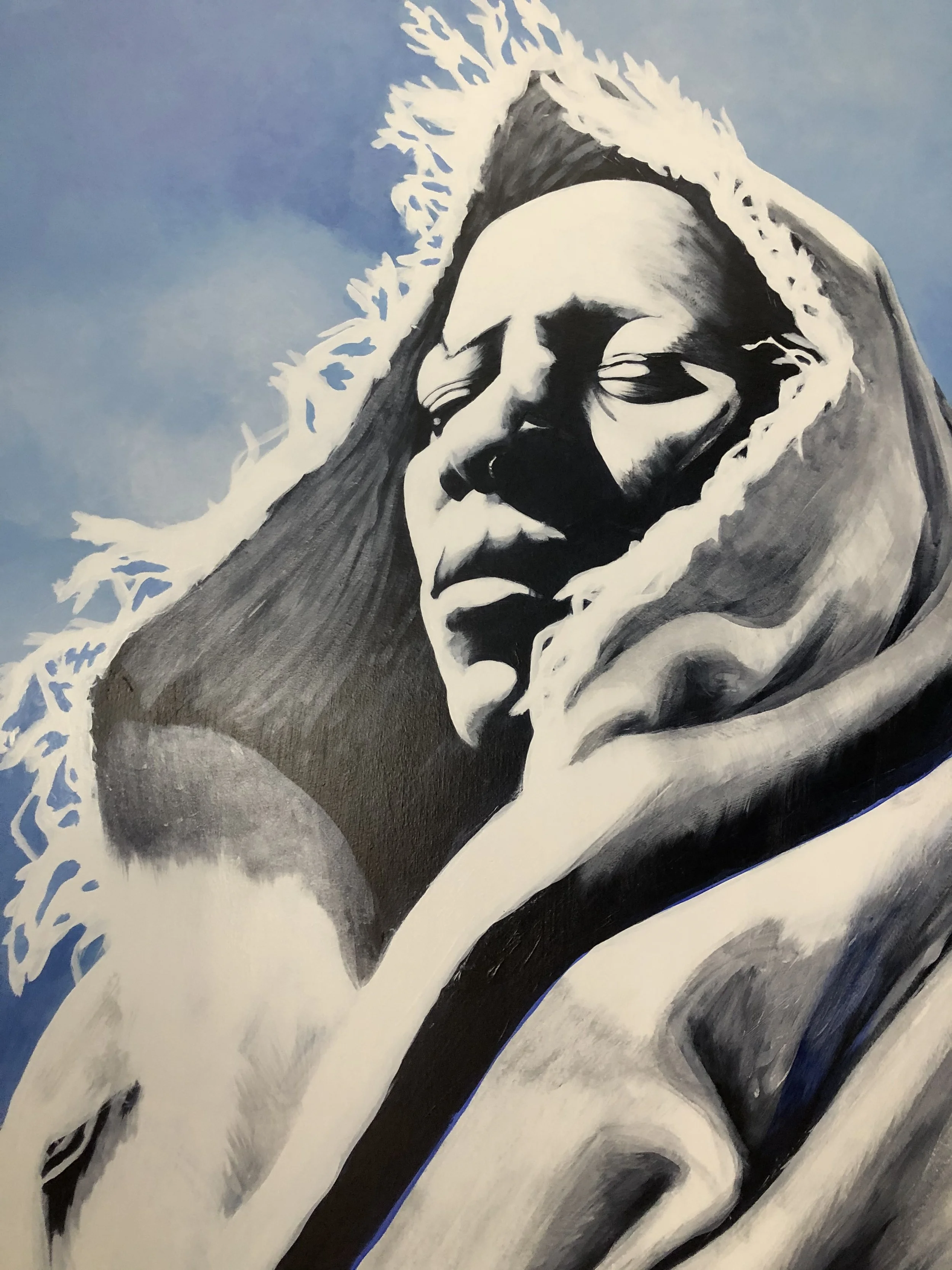 Detail at The Space 2928