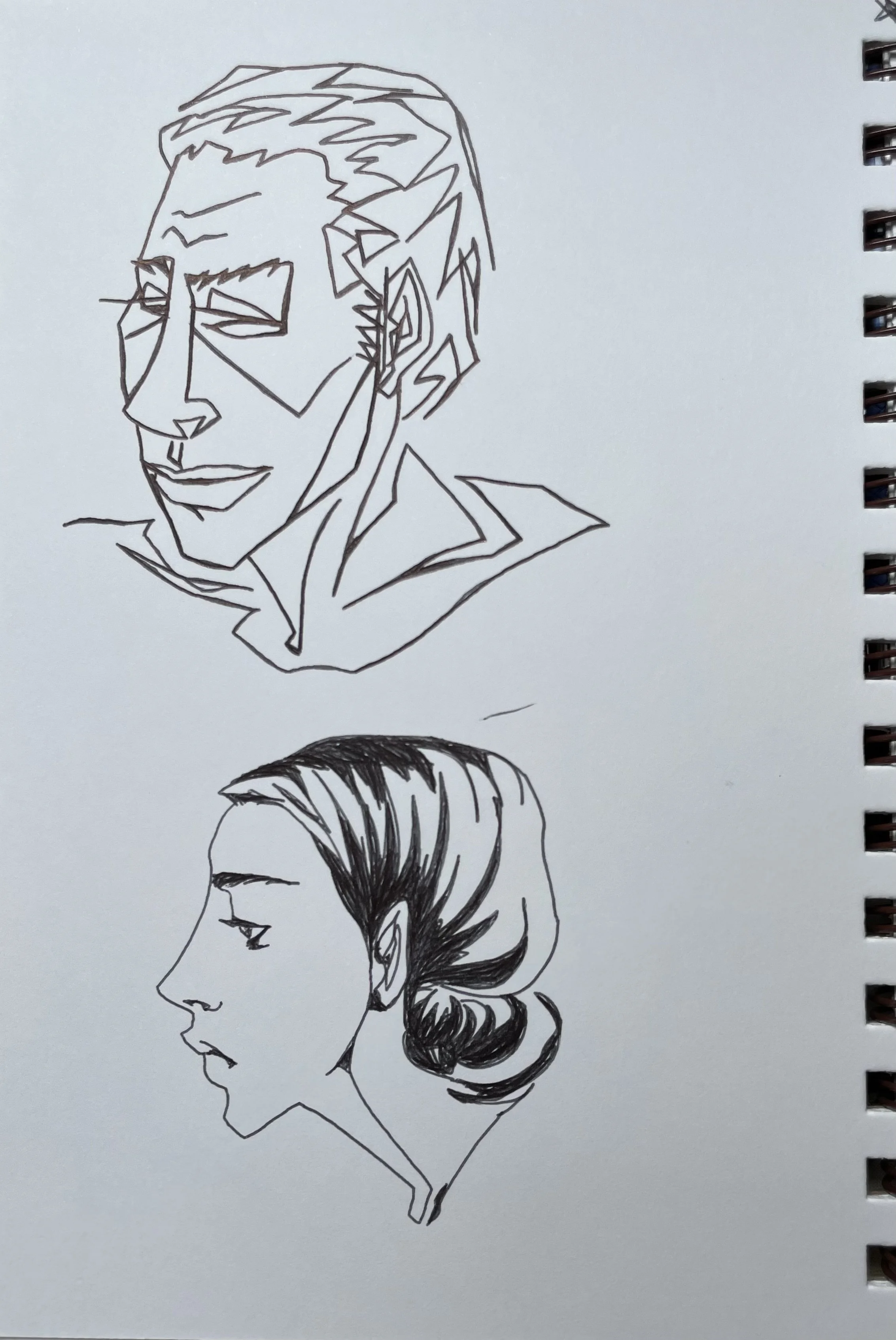 Ball-Point Pen 2026