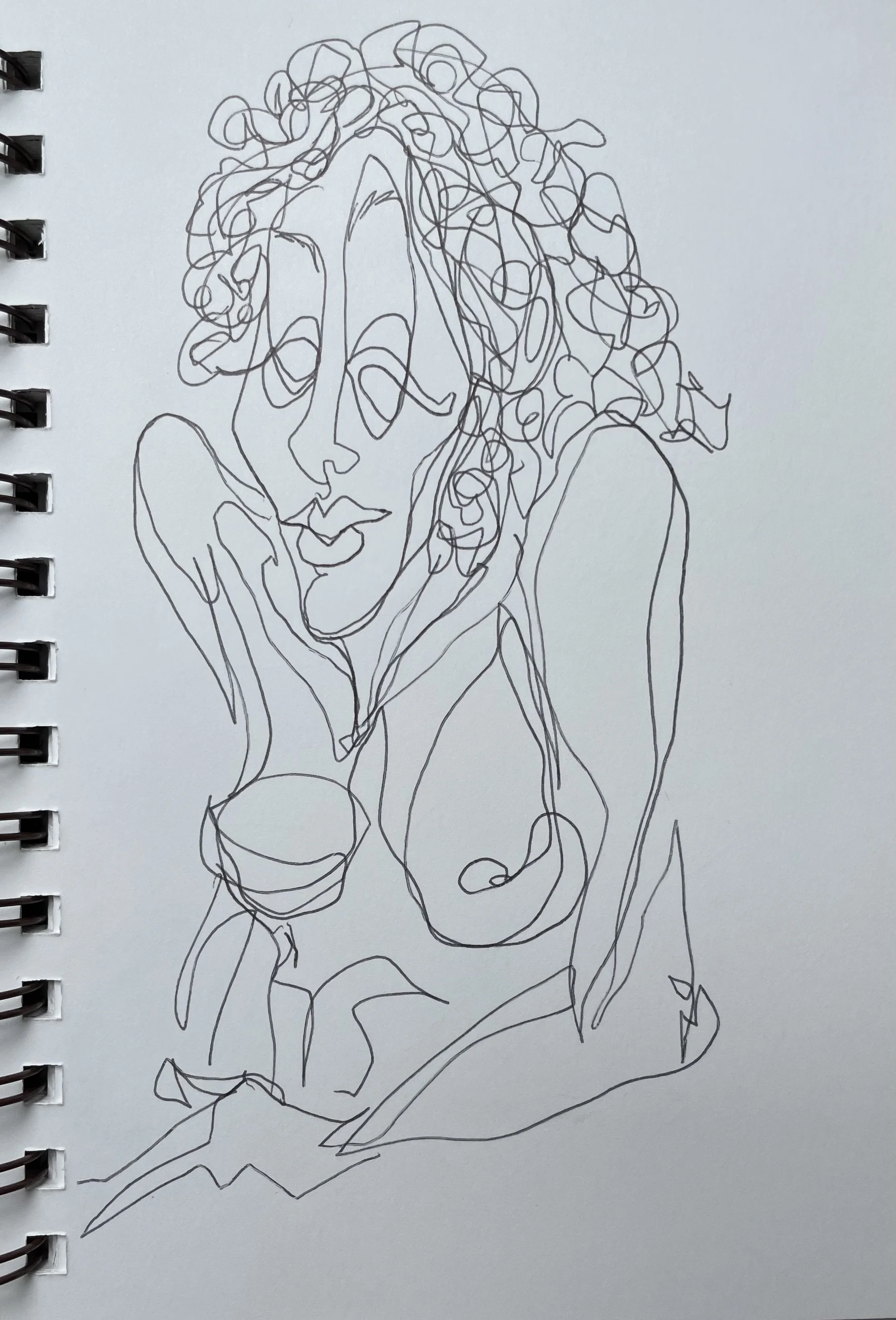 Ball-Point Pen 2026