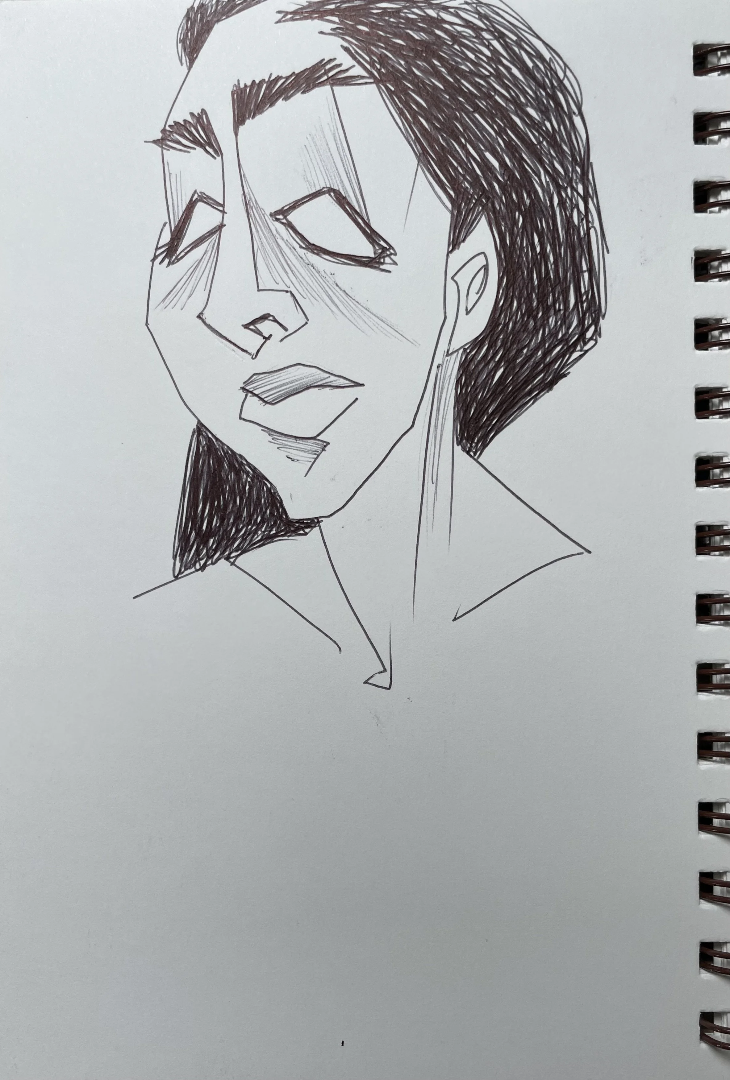 Ball-Point Pen 2026