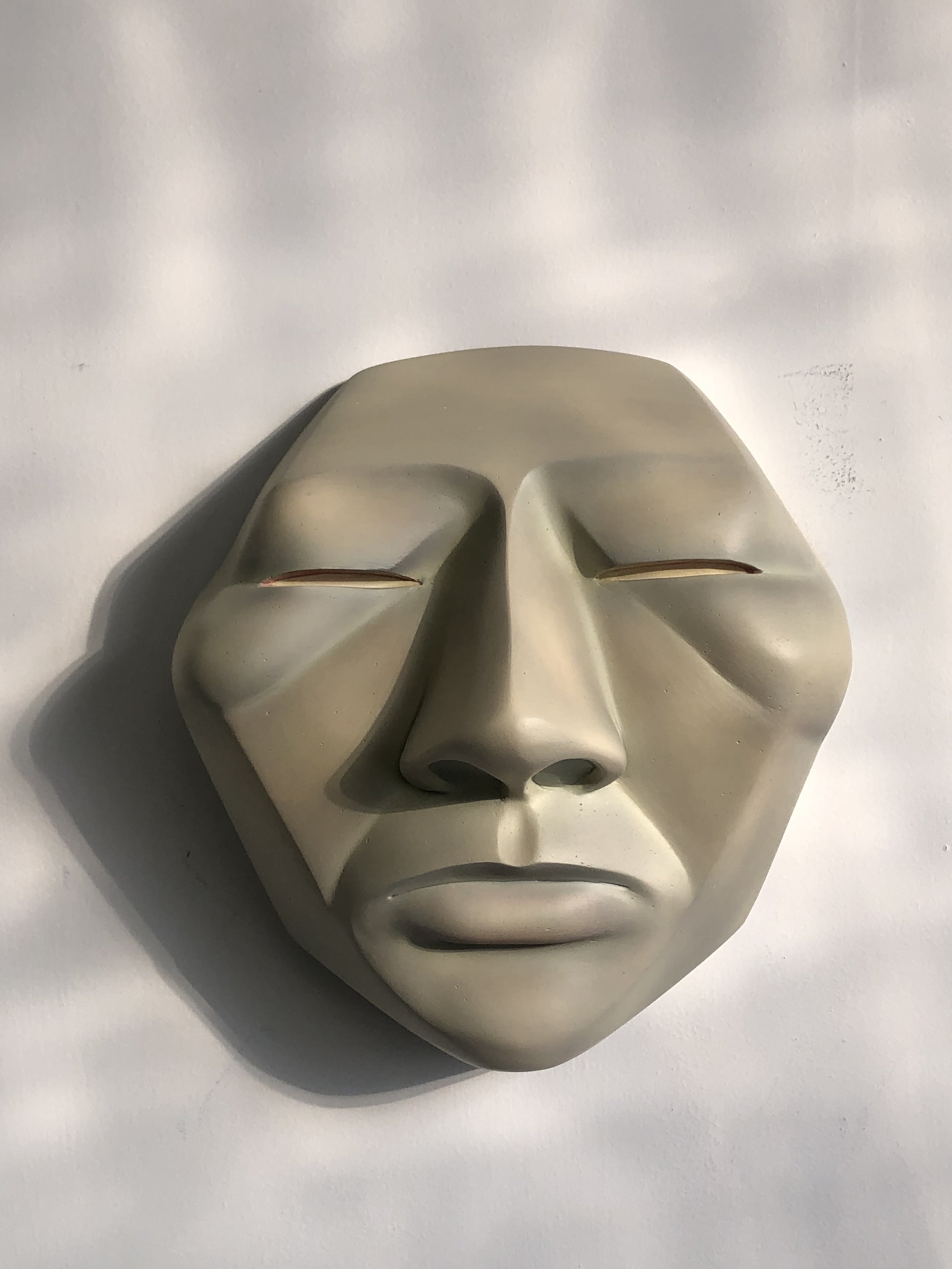 Multimedia Sculpture