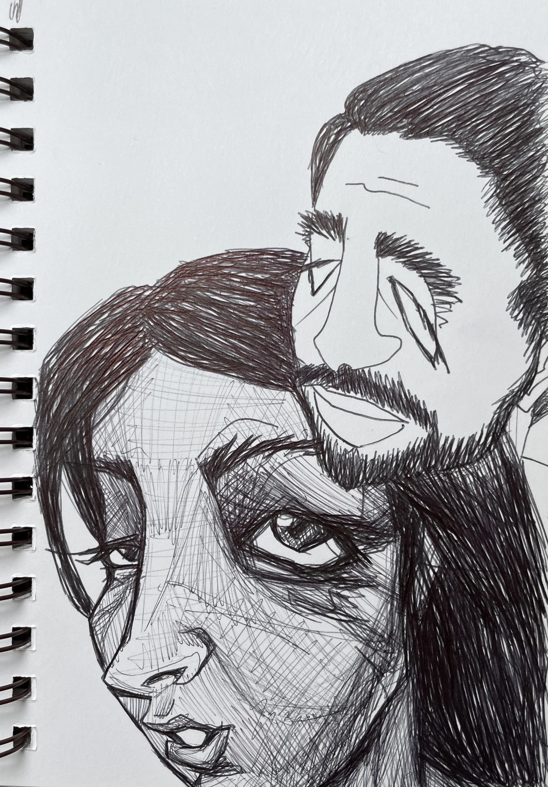 Ball-Point Pen 2025