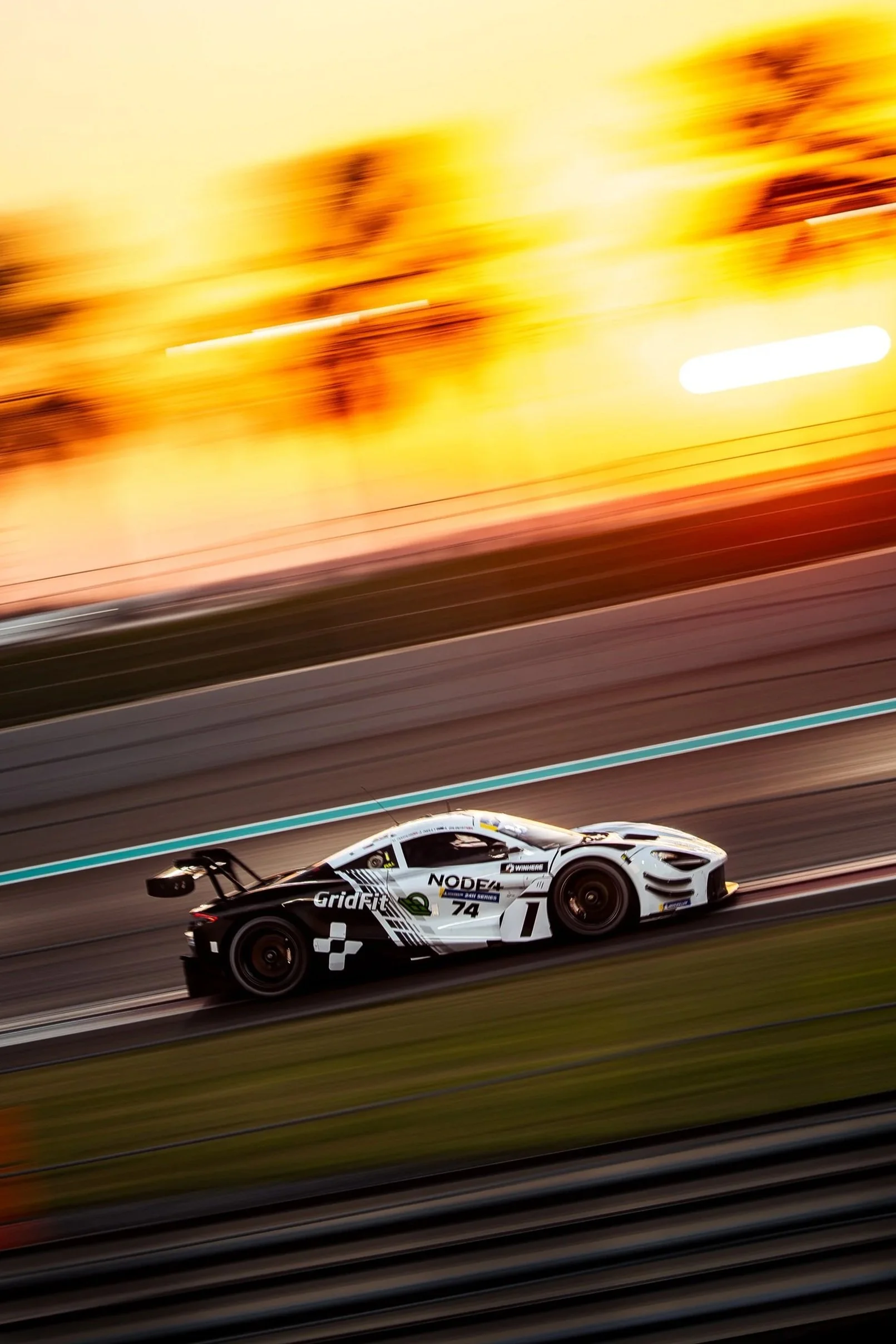 OPTIMUM MOTORSPORT