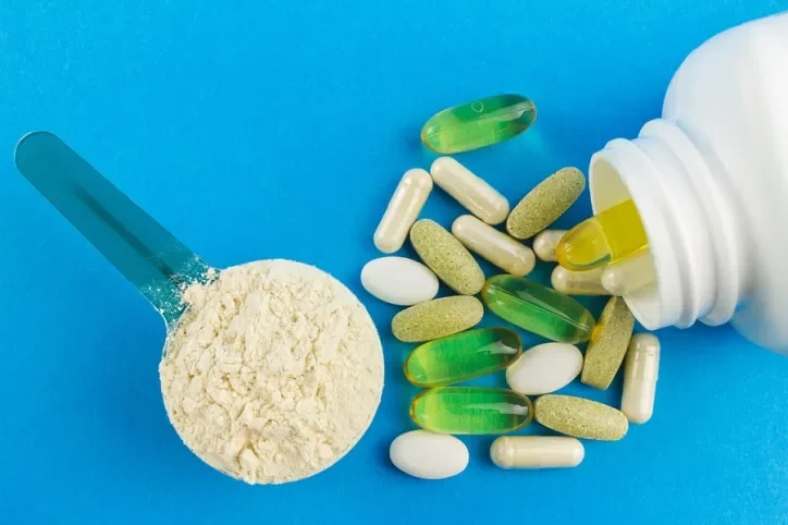 Too Good to Be True? How to Navigate Supplements and the Monetization of Menopause