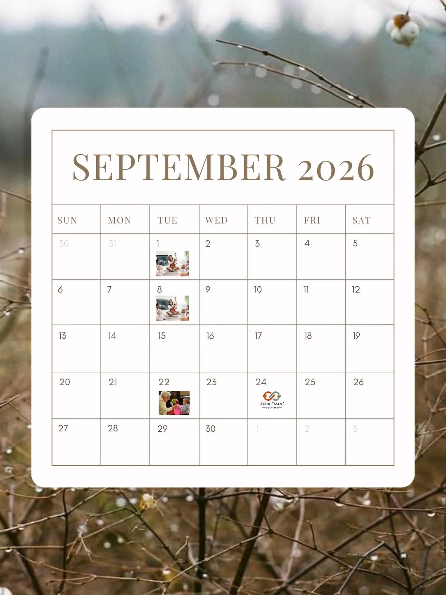 Hello, September. 🍂🎶

There are a few meaningful ways to make music, connect, and build community with Heartland this month:

🐴 MINI MUSTANG MUSIC
📅 Sept 1 &amp; 8 | 10:30&ndash;11:30 a.m.
👶 Ages 0&ndash;18 months + parent/caregiver
📍 Heartland