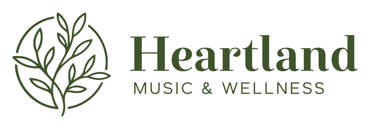 Heartland Music &amp; Wellness