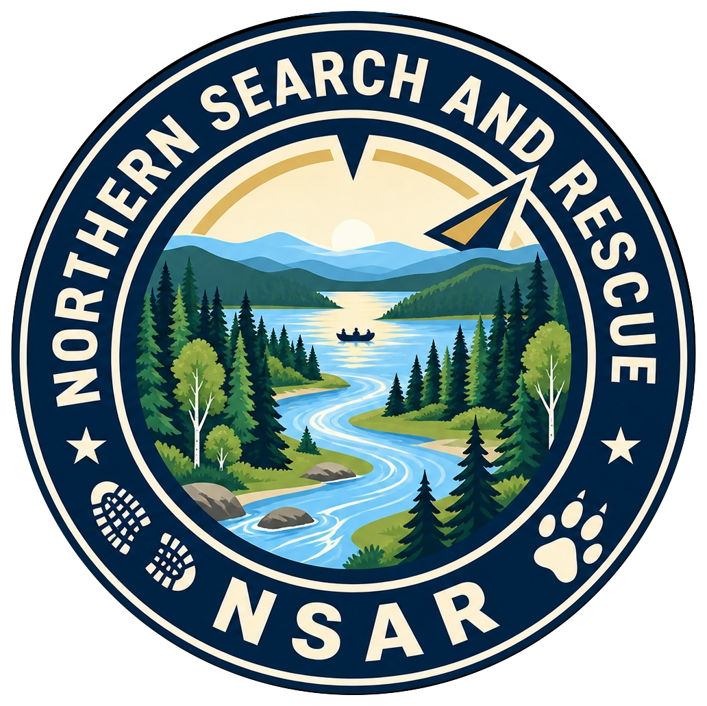 Northern Search and Rescue