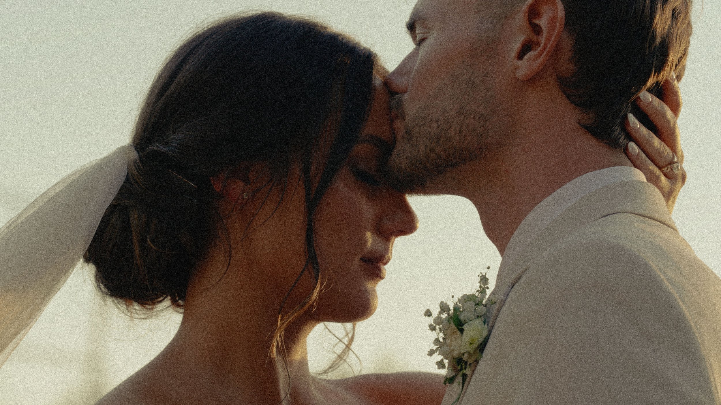 Kathryn & Sean - Hubbard, OR