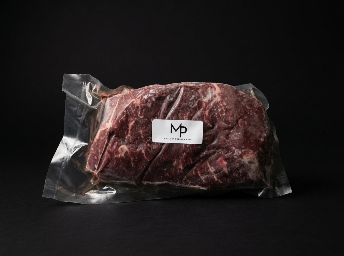Sirloin Tip Roast