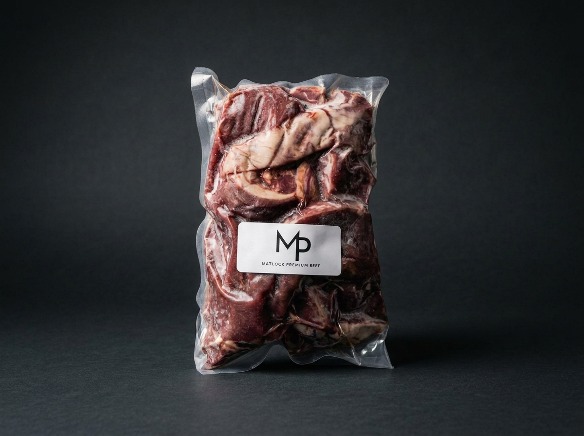 Beef Heart