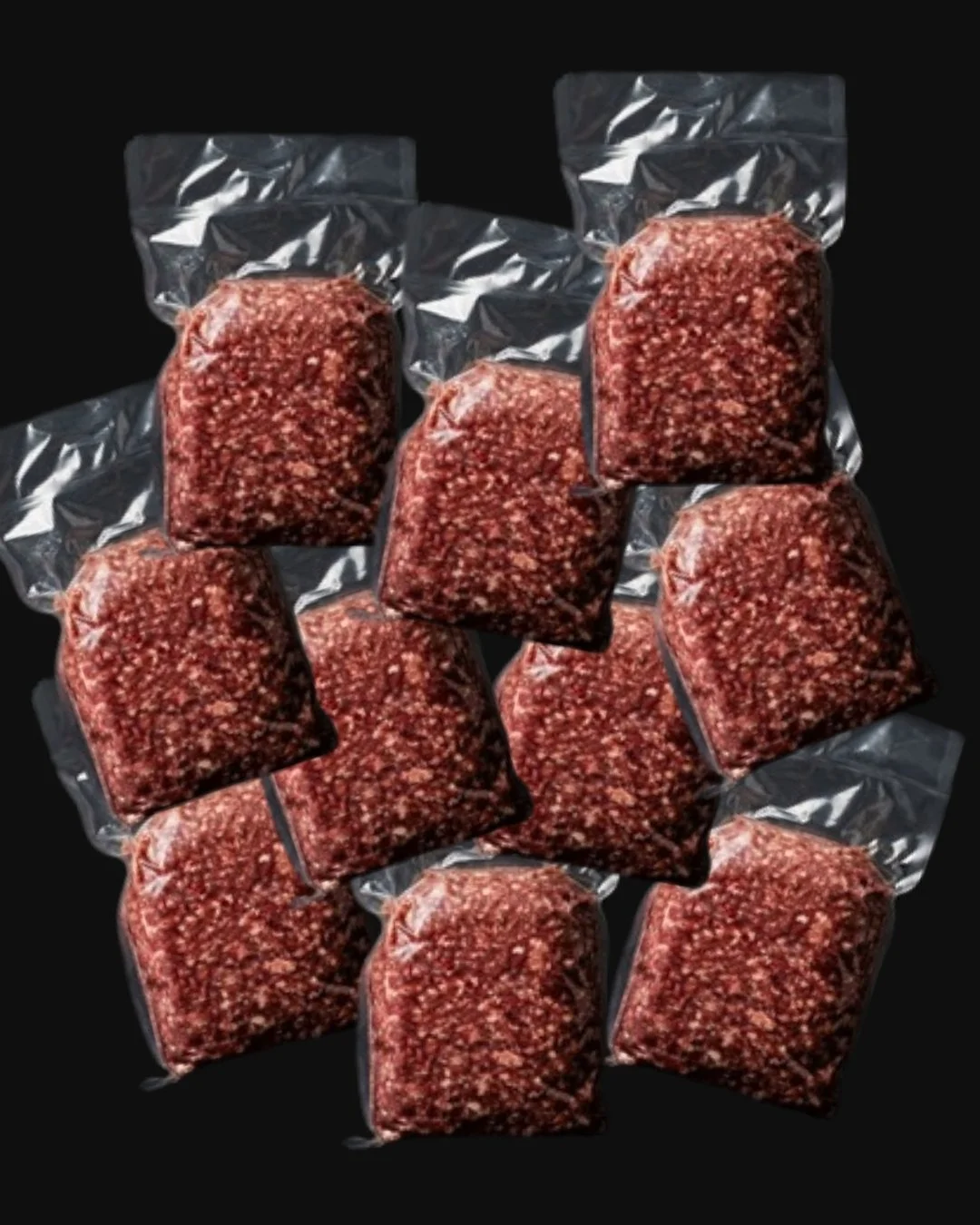 Ground Beef Bundles