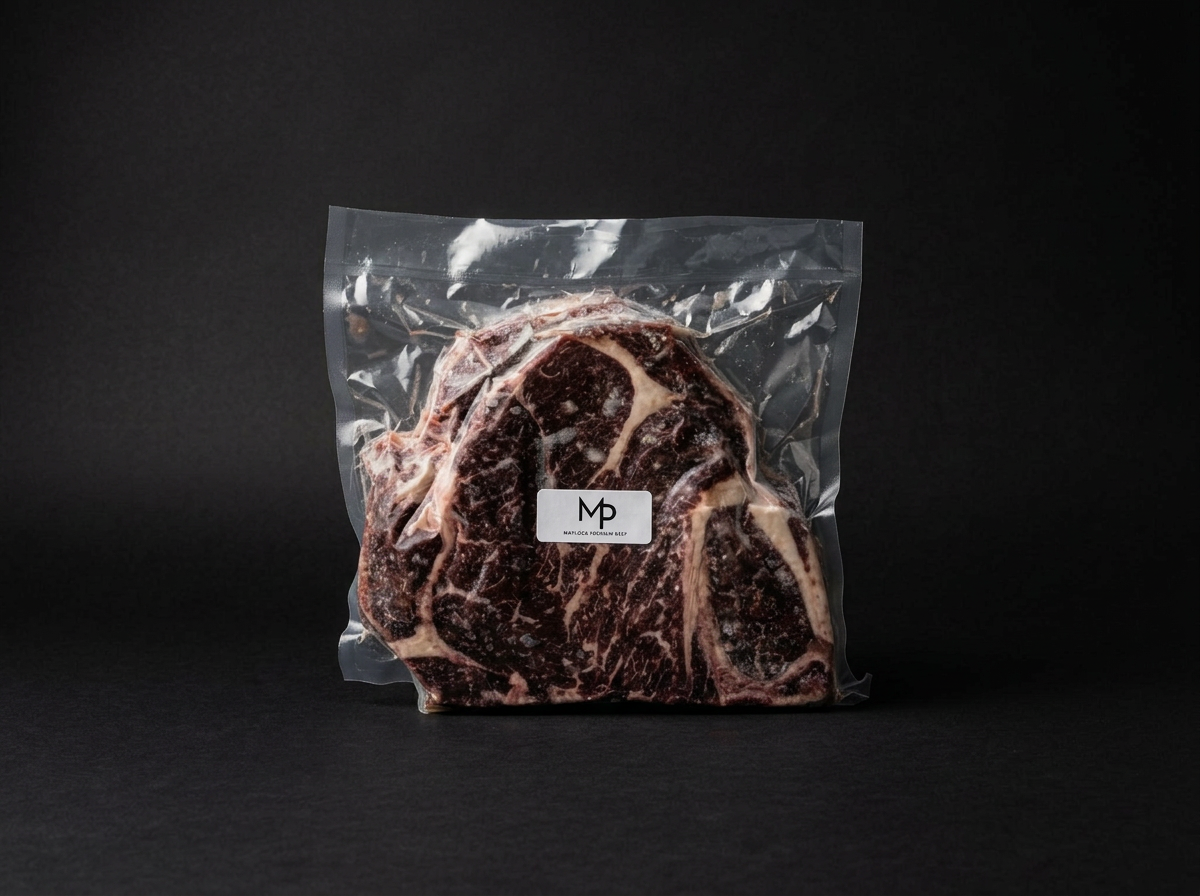Chuck Steak