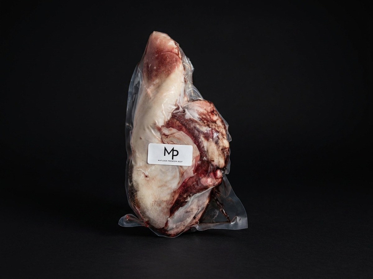 Beef Tongue