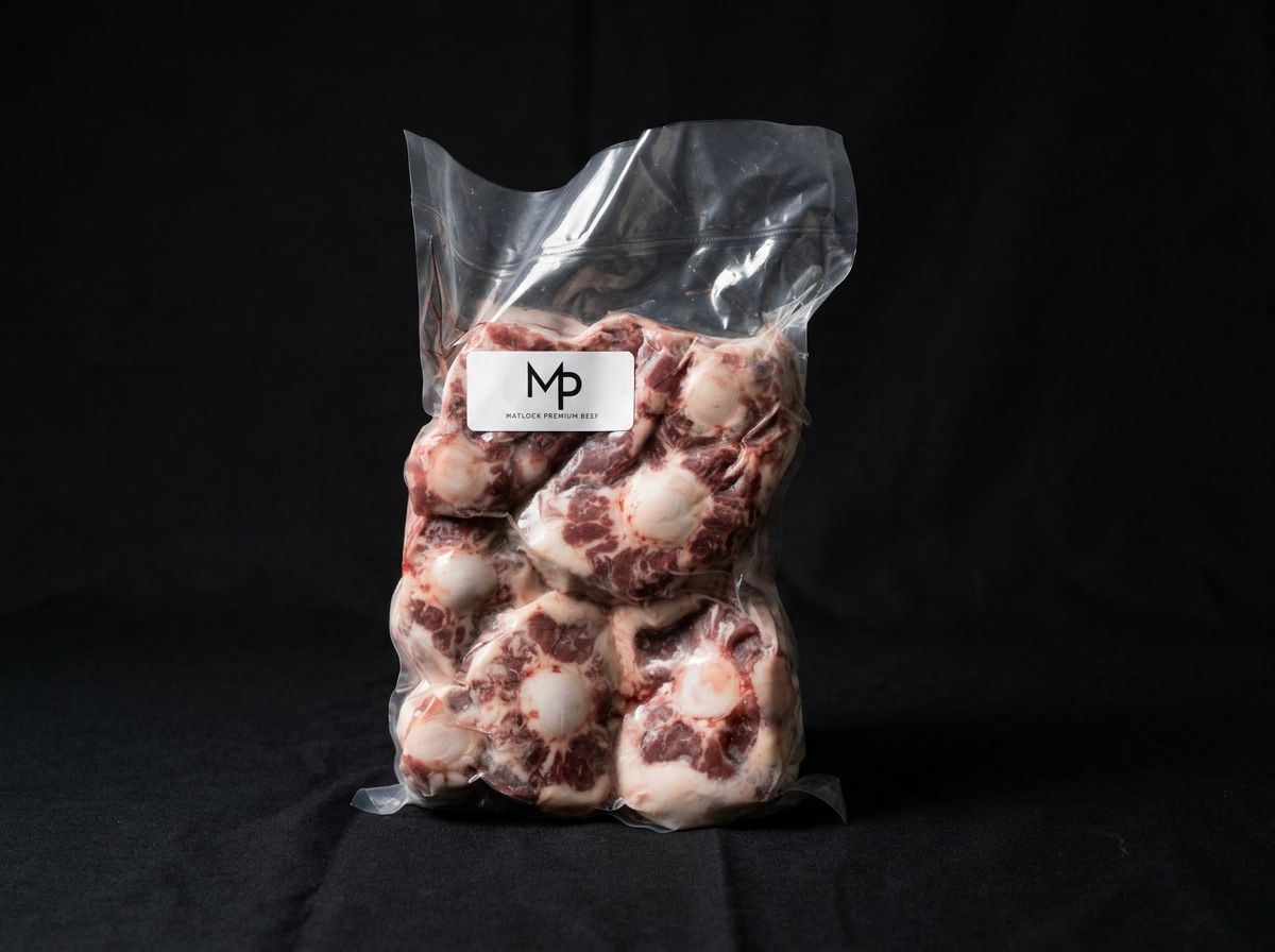 Oxtail