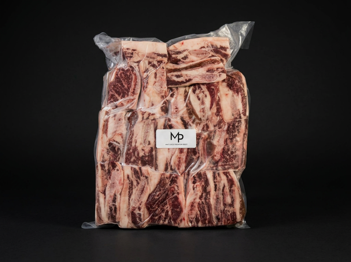Short Ribs