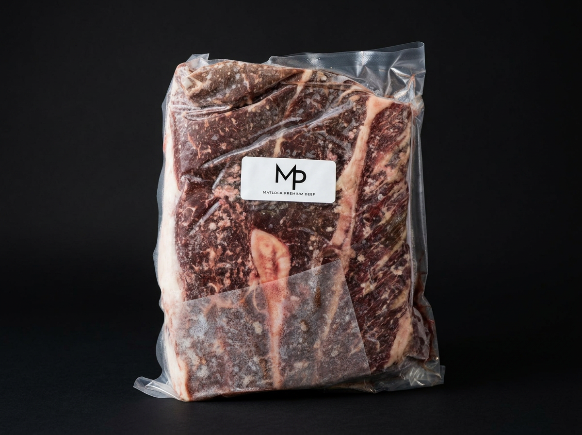 Chuck Roast