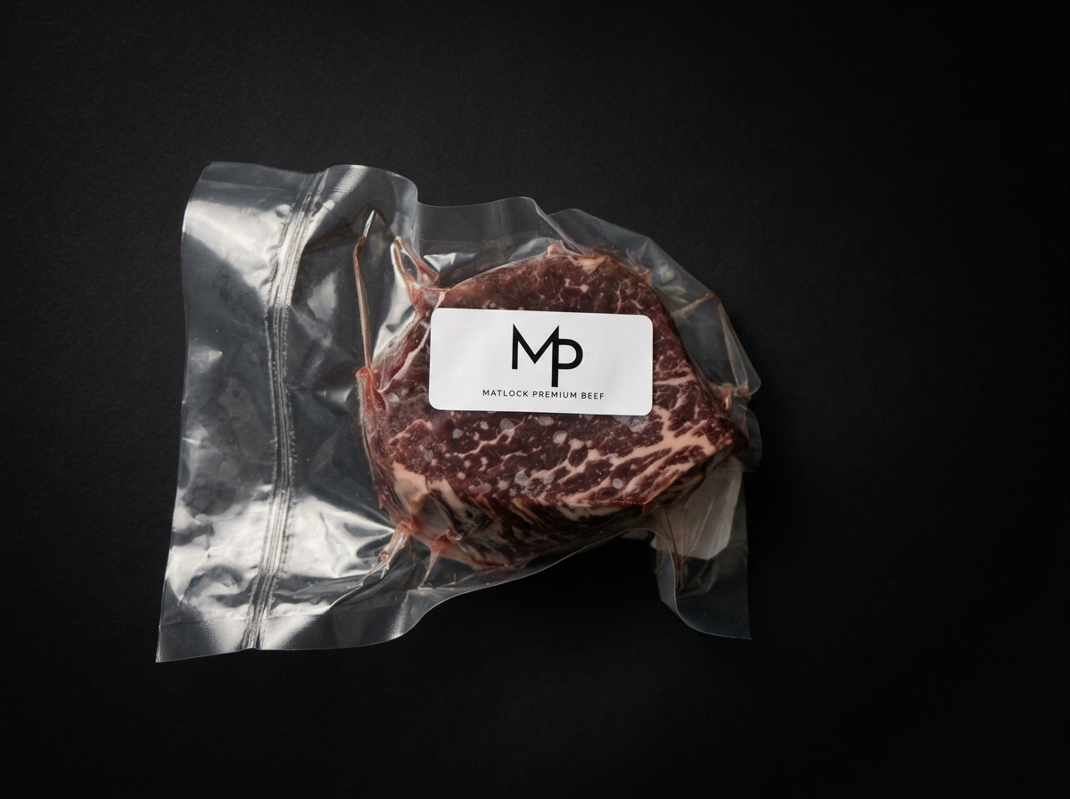 Filet Mignon